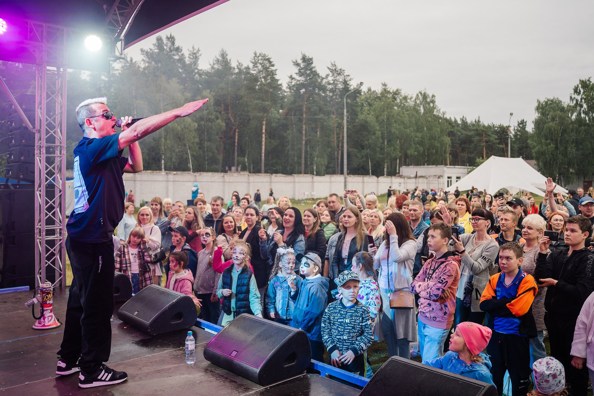 День рождение ФКП «Завод имени Я. М. Свердлова»