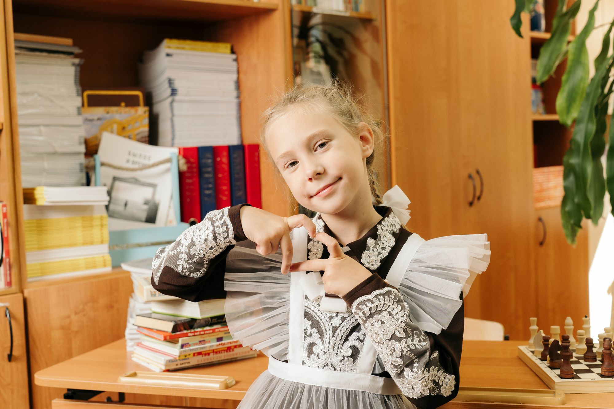 20230901 Лицей 8 класс 2Г