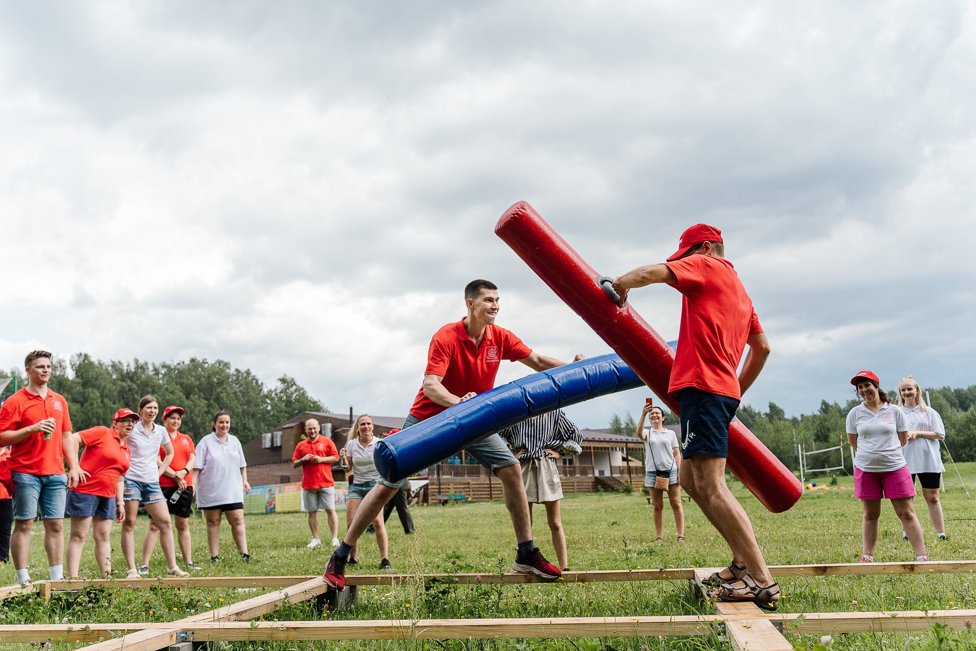Группа компаний Практик