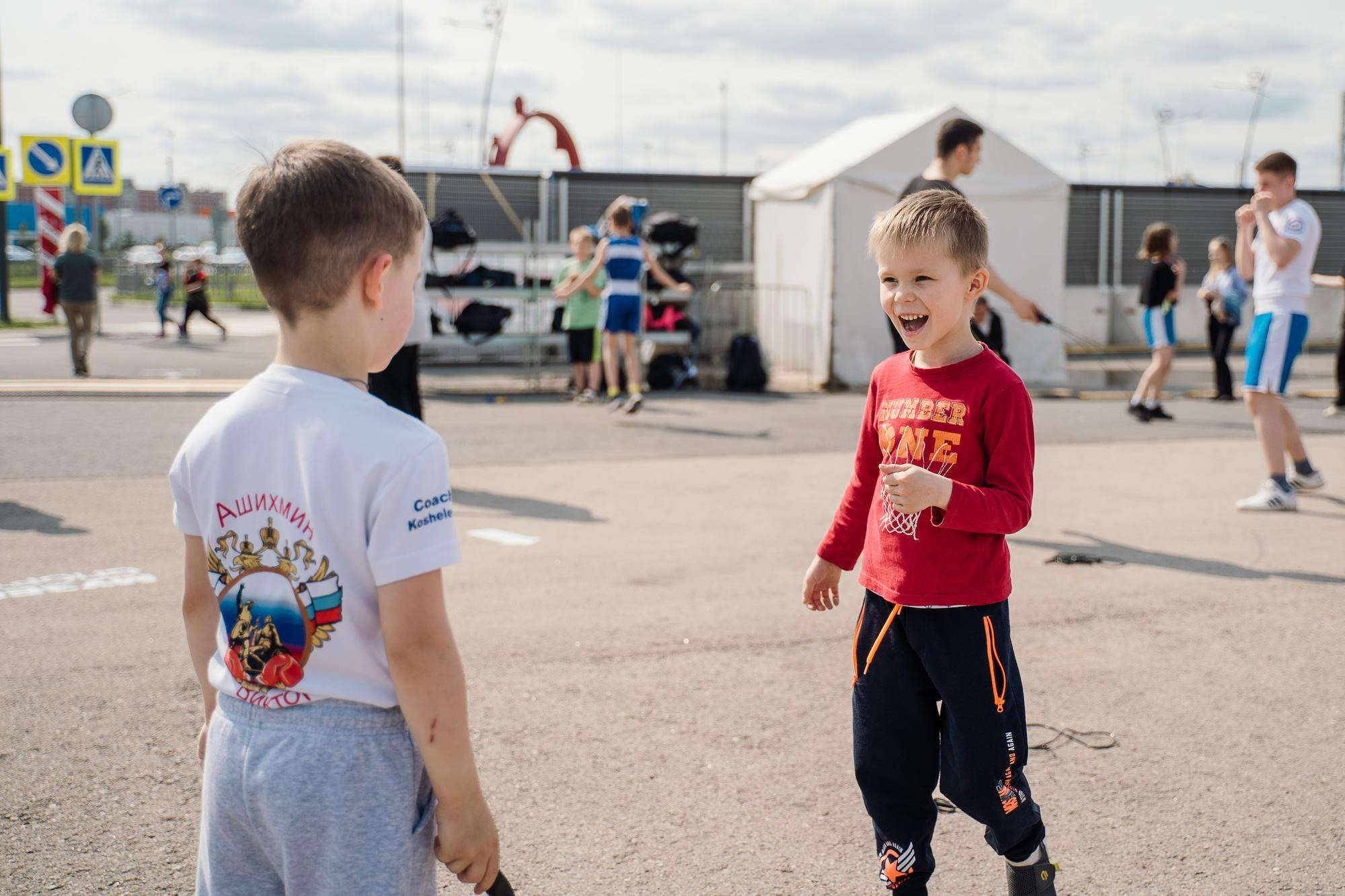 20230601 Спорт Норма Жизни