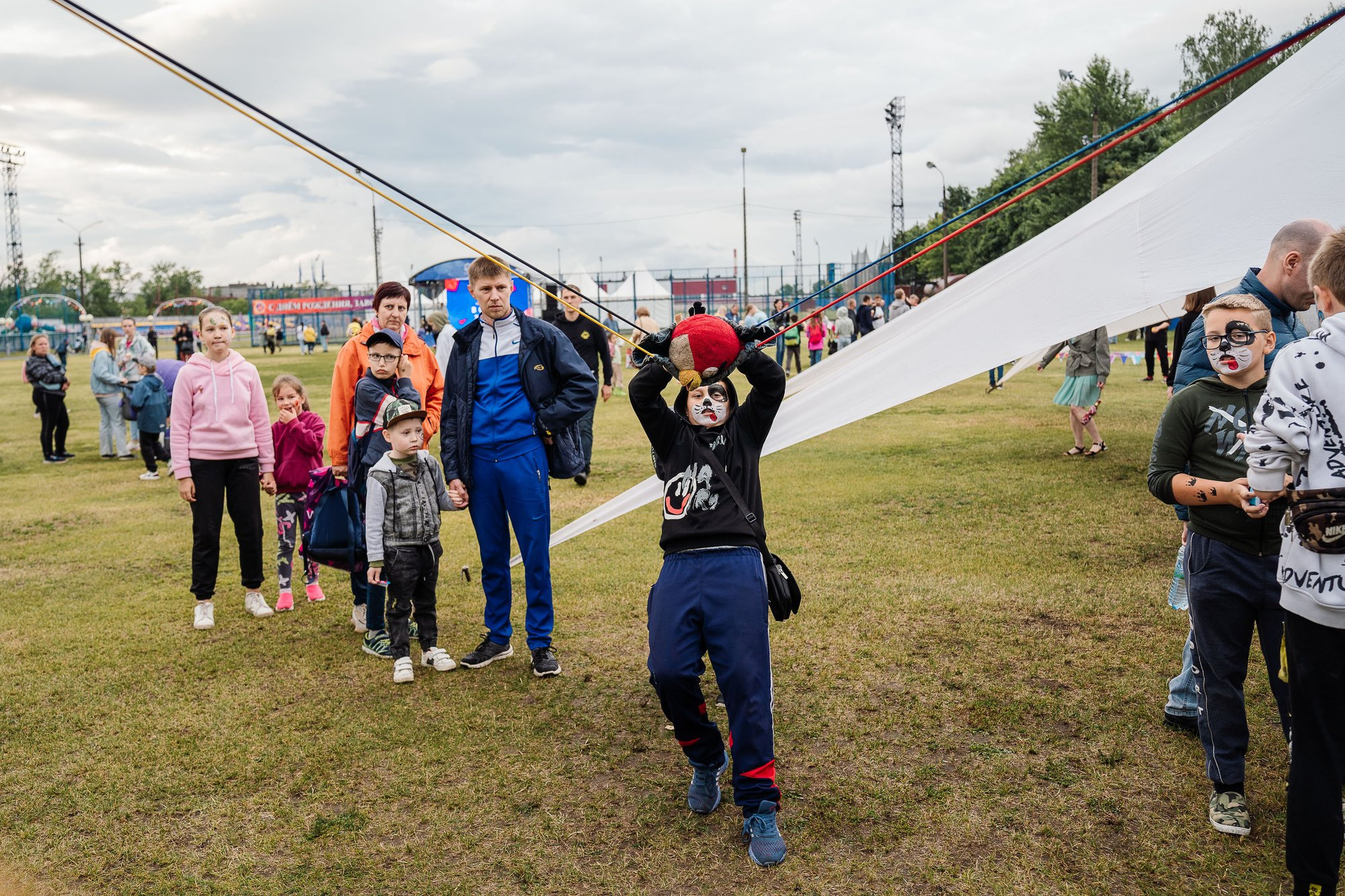 День рождение ФКП «Завод имени Я. М. Свердлова»