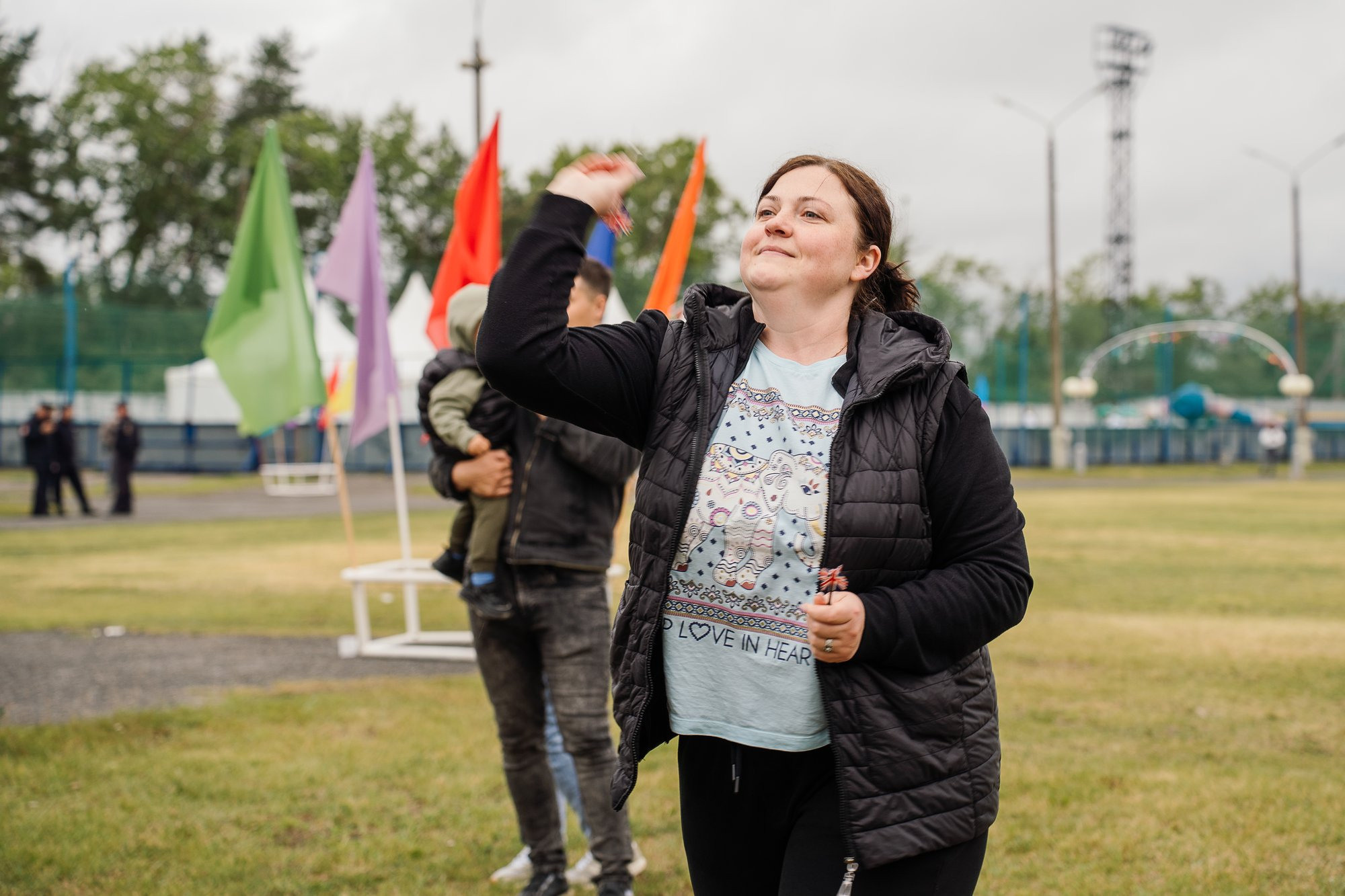 День рождение ФКП «Завод имени Я. М. Свердлова»