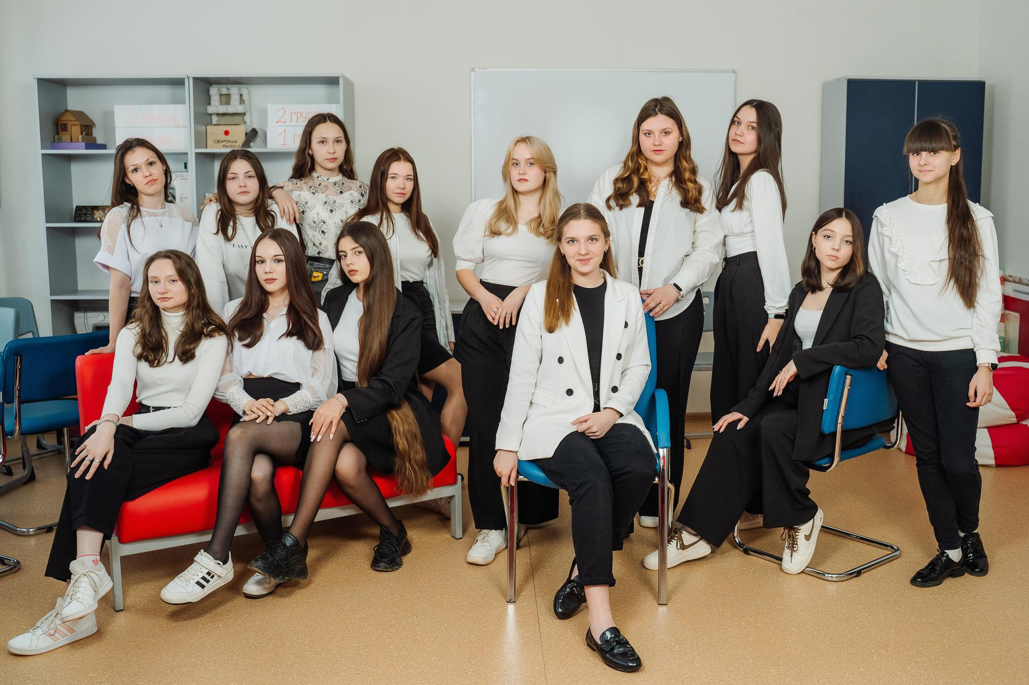 20230405 Средняя общеобразовательная школа № 1 г.Гороховец