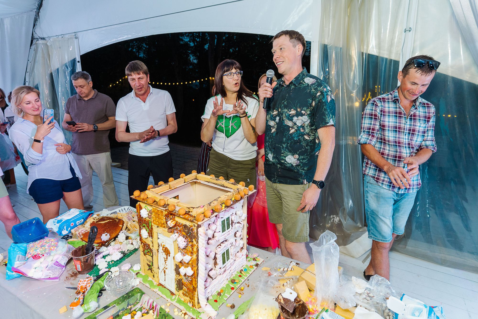 20230809 V9 Development