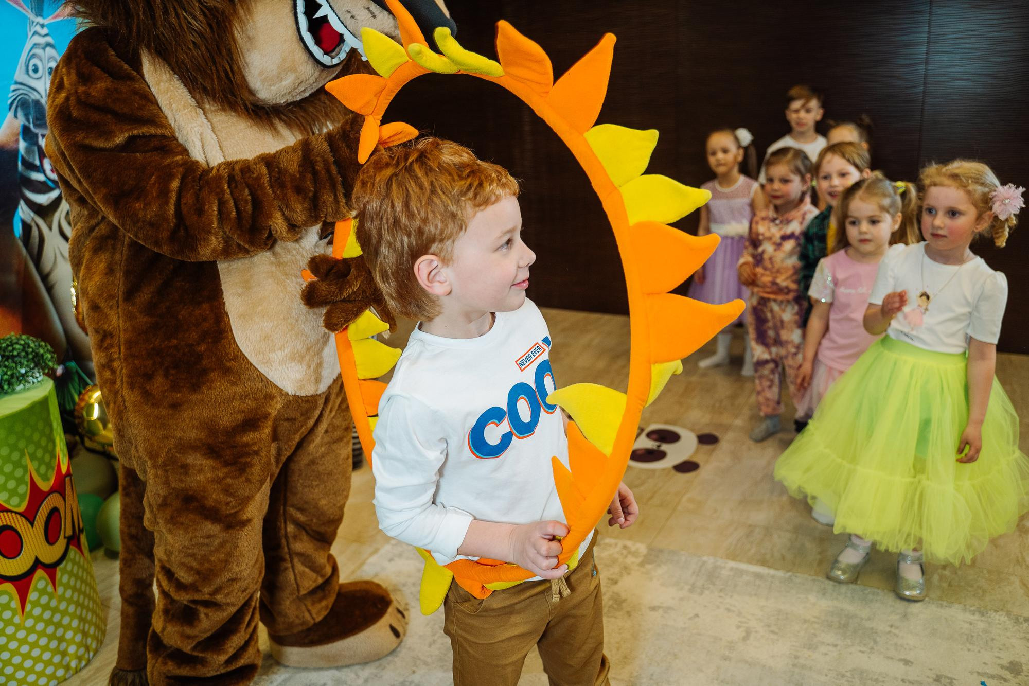 20230519 День рождения