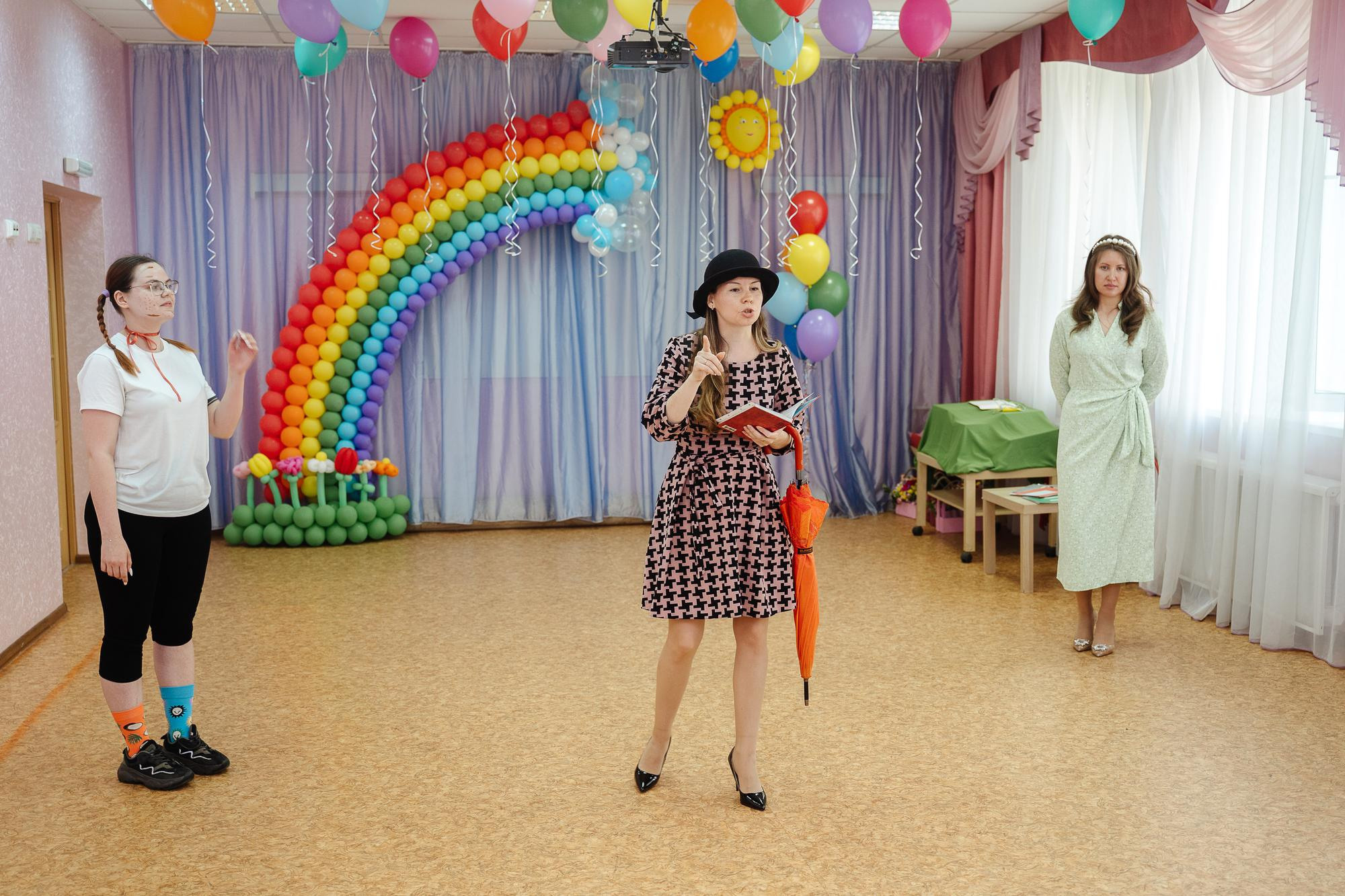 20230526 Выпускной