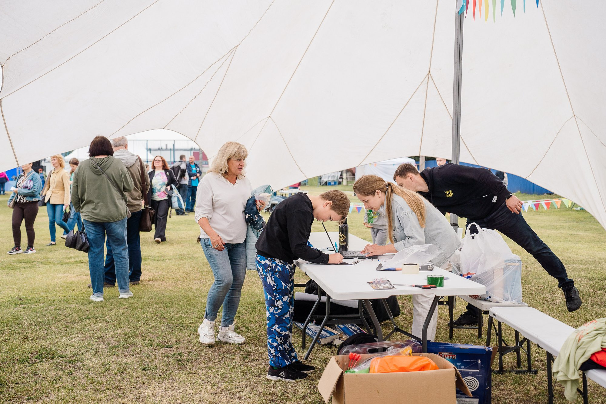 День рождение ФКП «Завод имени Я. М. Свердлова»