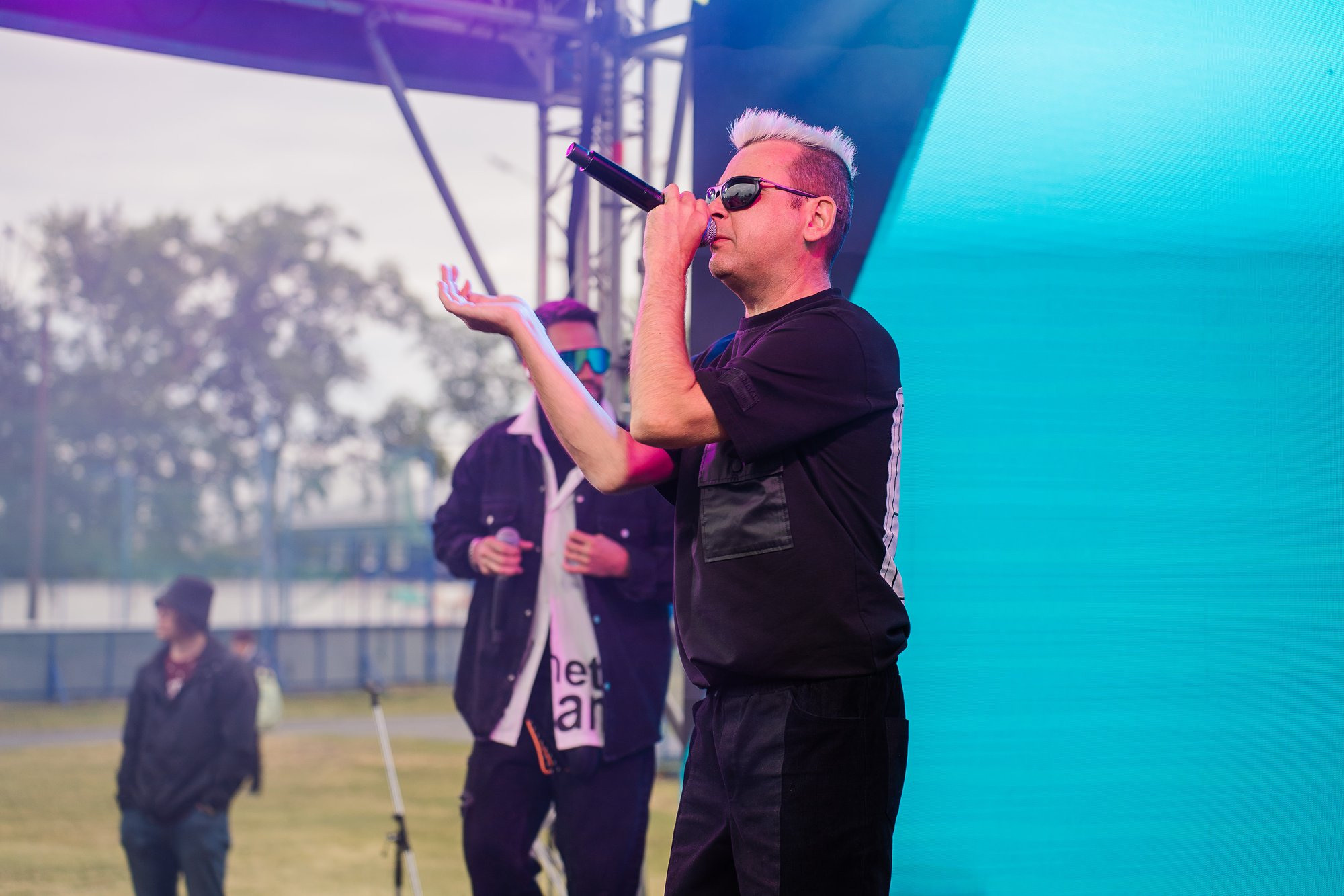 День рождение ФКП «Завод имени Я. М. Свердлова»