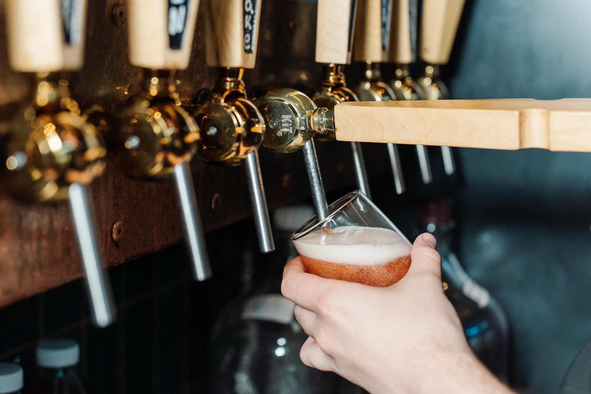 20230630 Дегустация пива