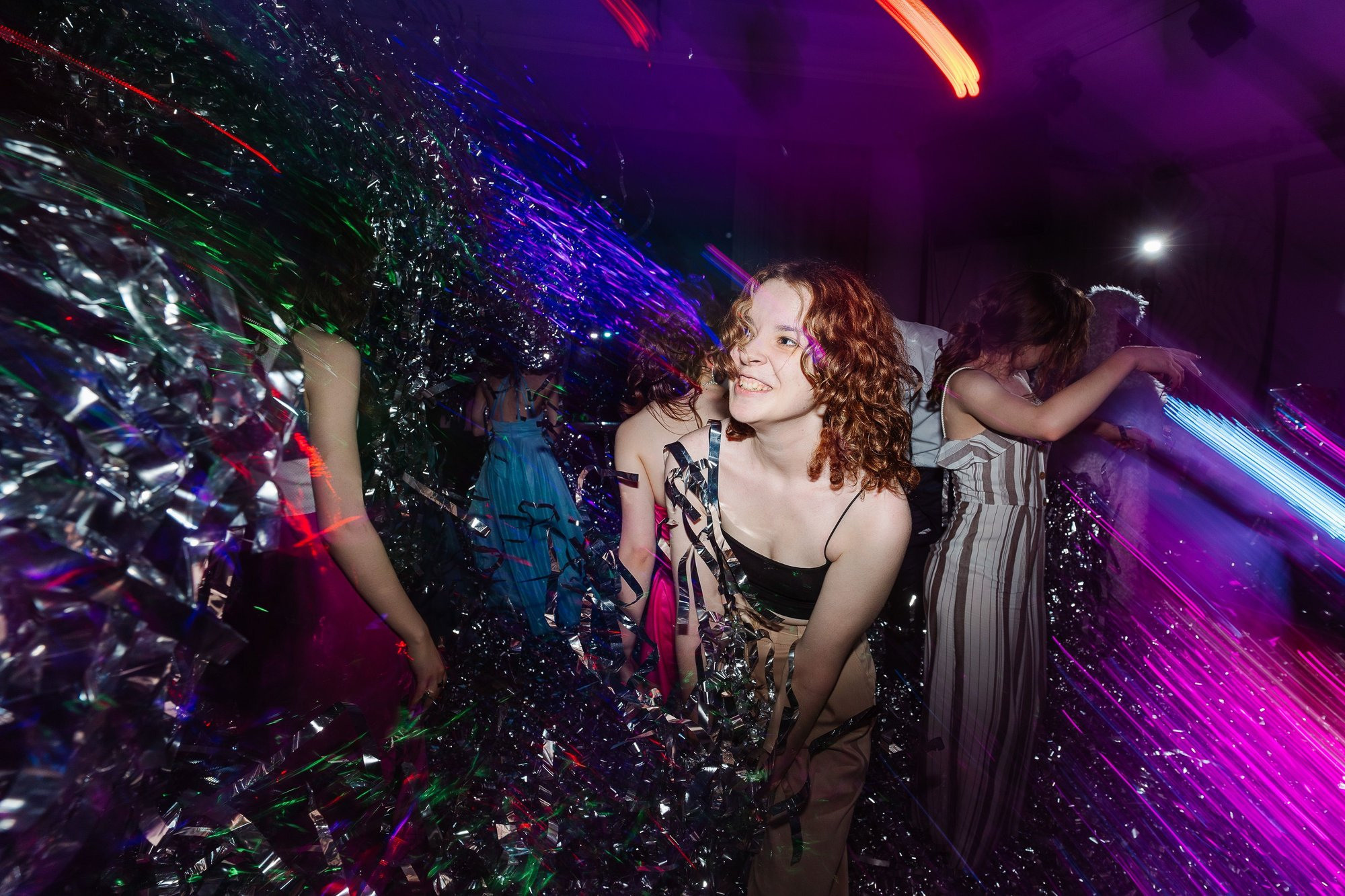 Выпускной Гимназия 2