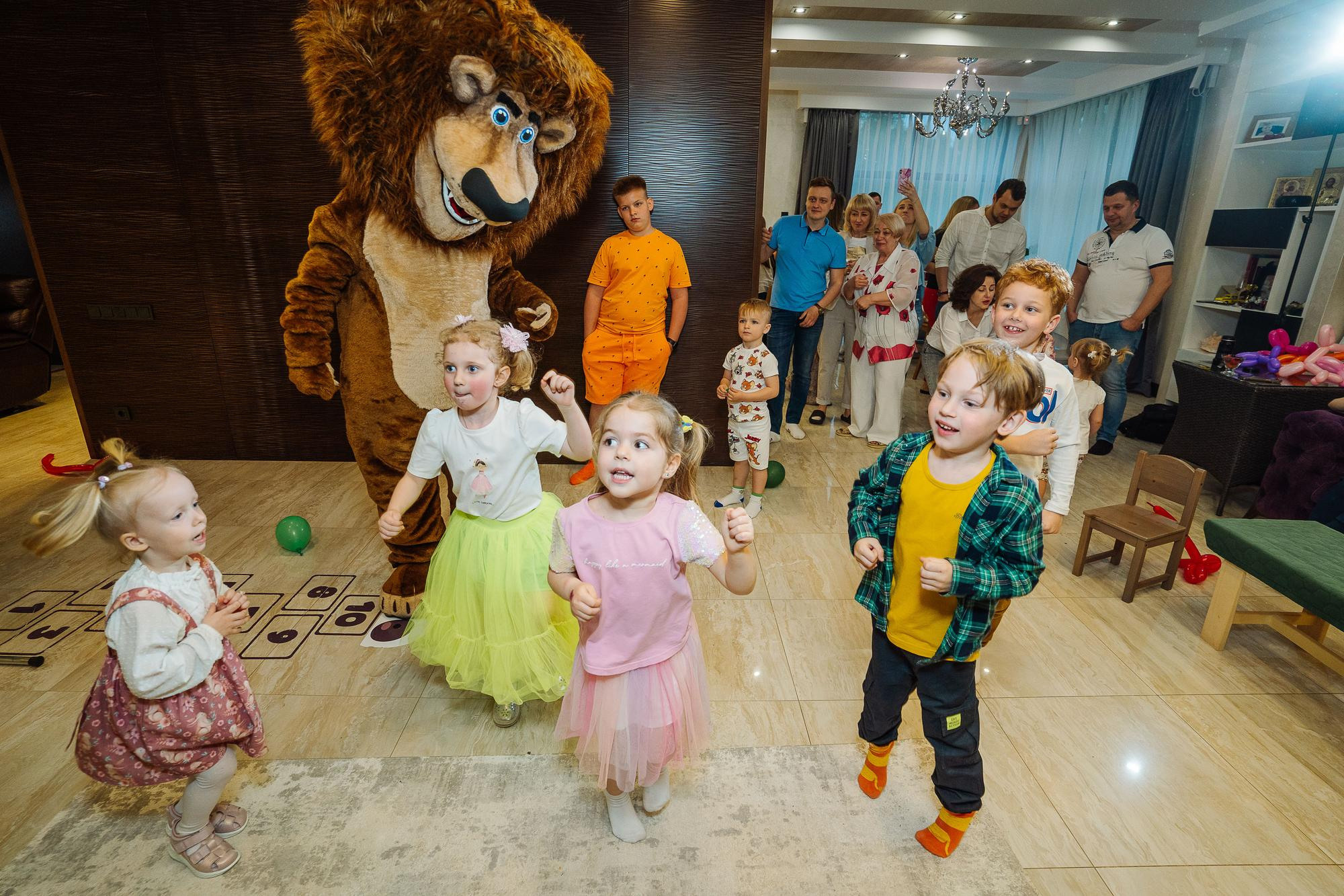 20230519 День рождения