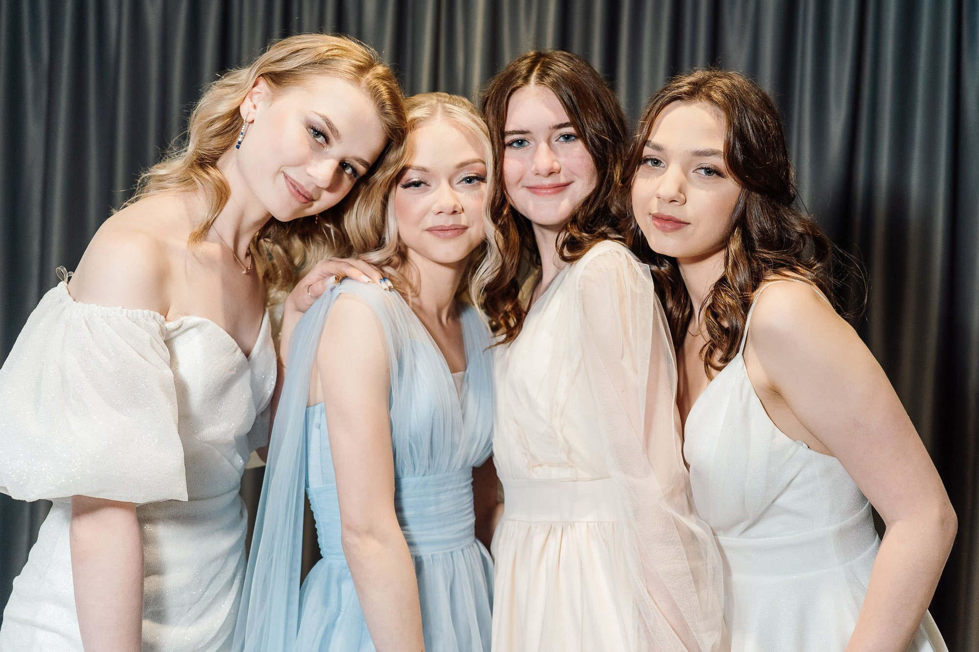 Выпускной школа 119