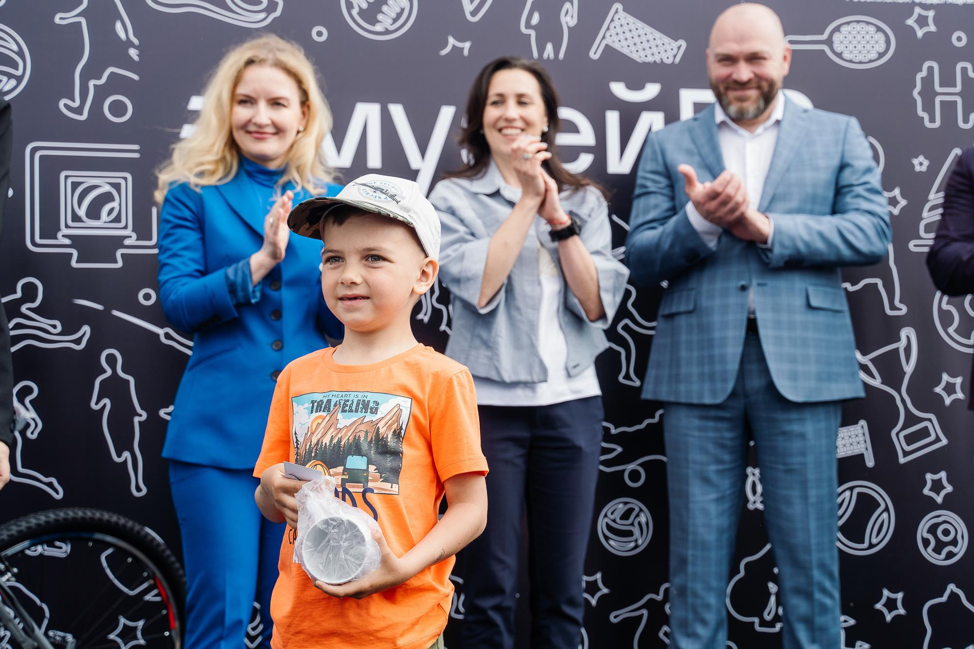 20230601 Спорт Норма Жизни