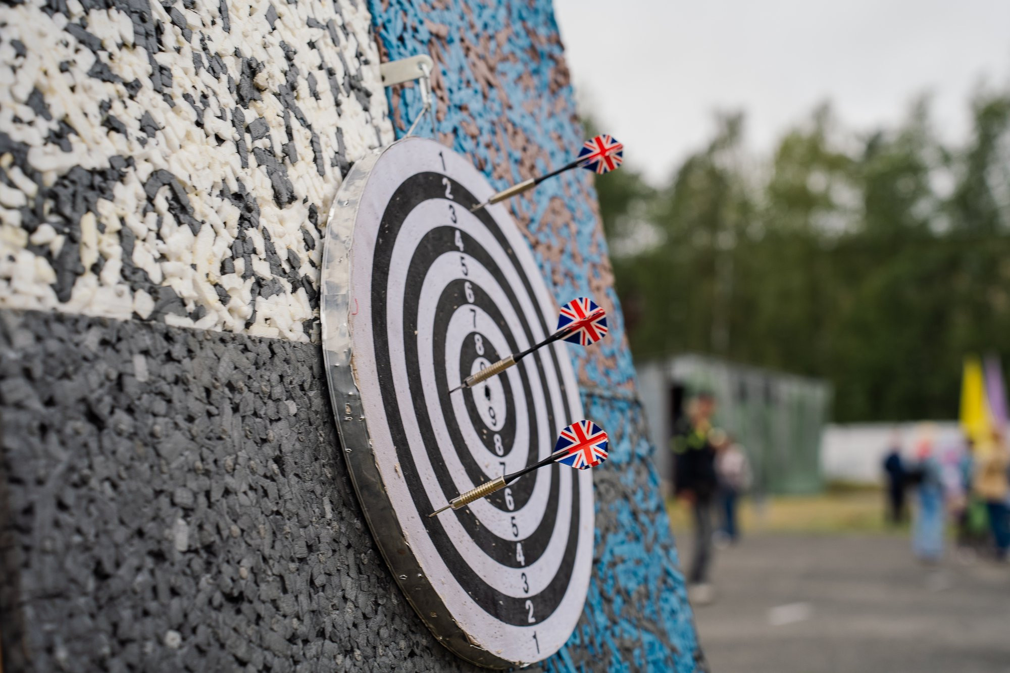 День рождение ФКП «Завод имени Я. М. Свердлова»