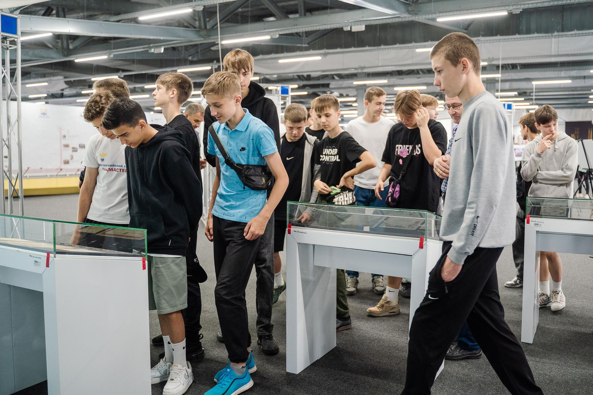 20230601 Спорт Норма Жизни