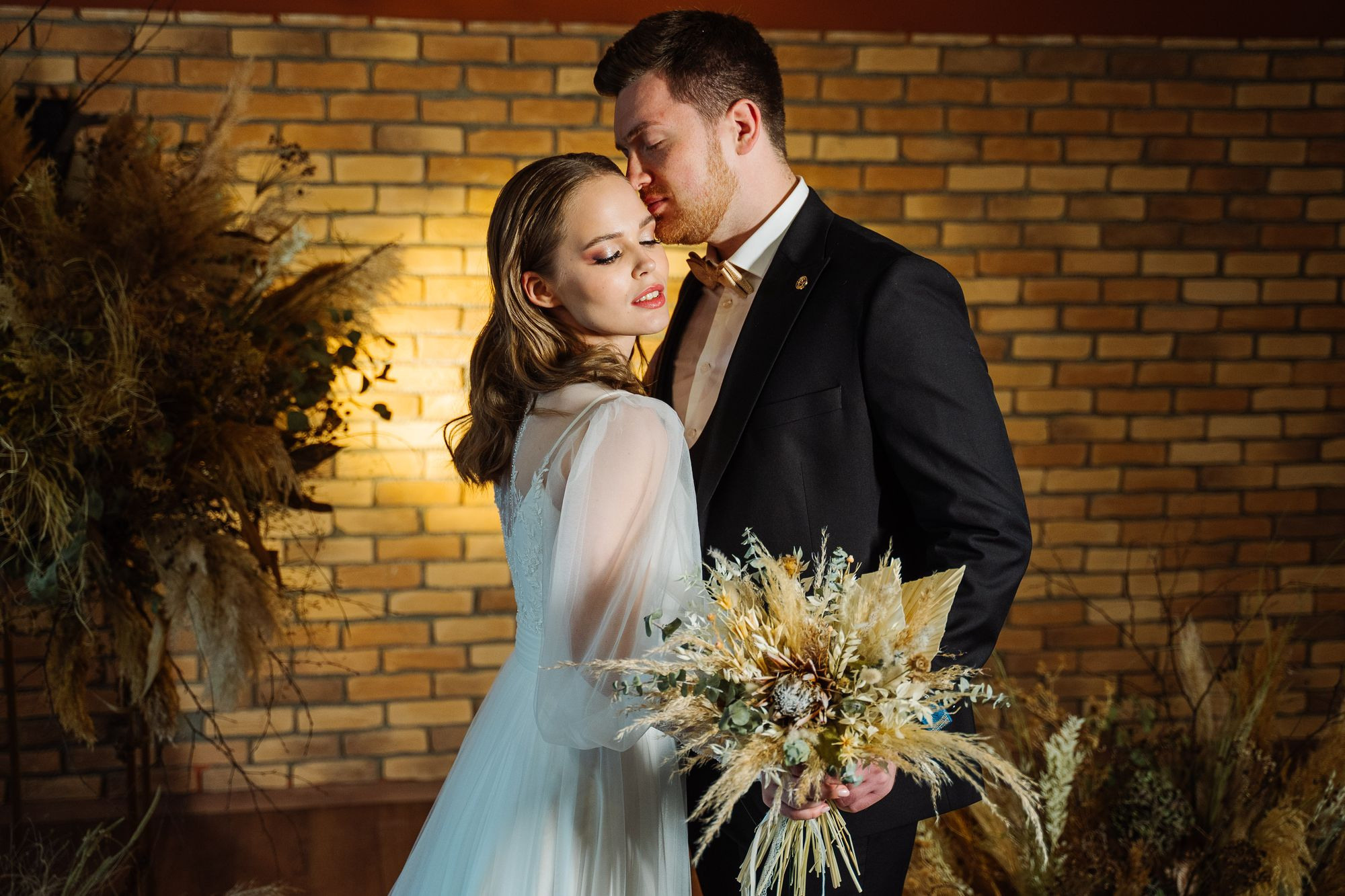 Дарья и Никита