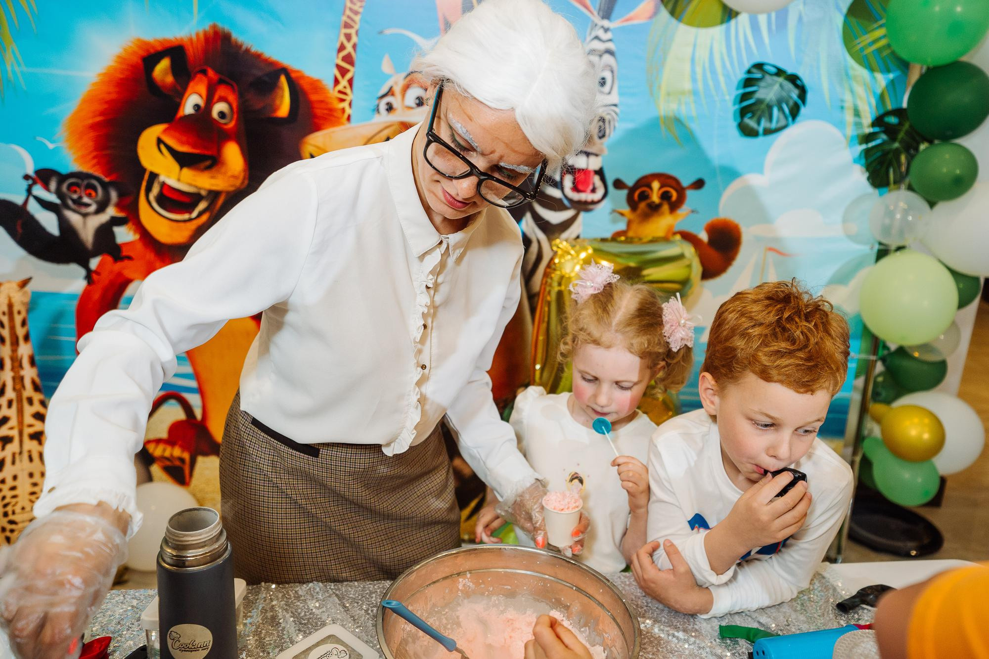 20230519 День рождения