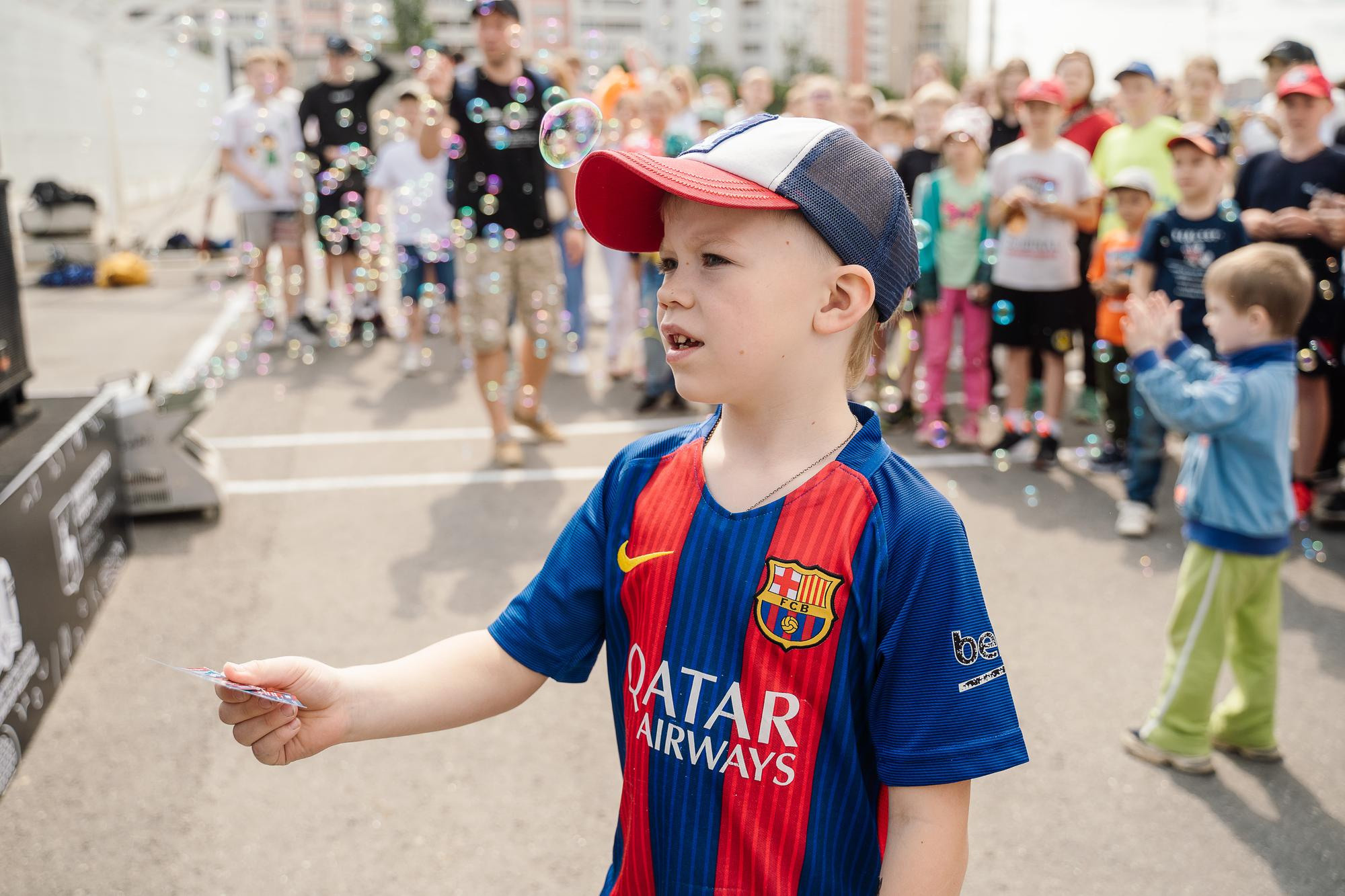 20230601 Спорт Норма Жизни