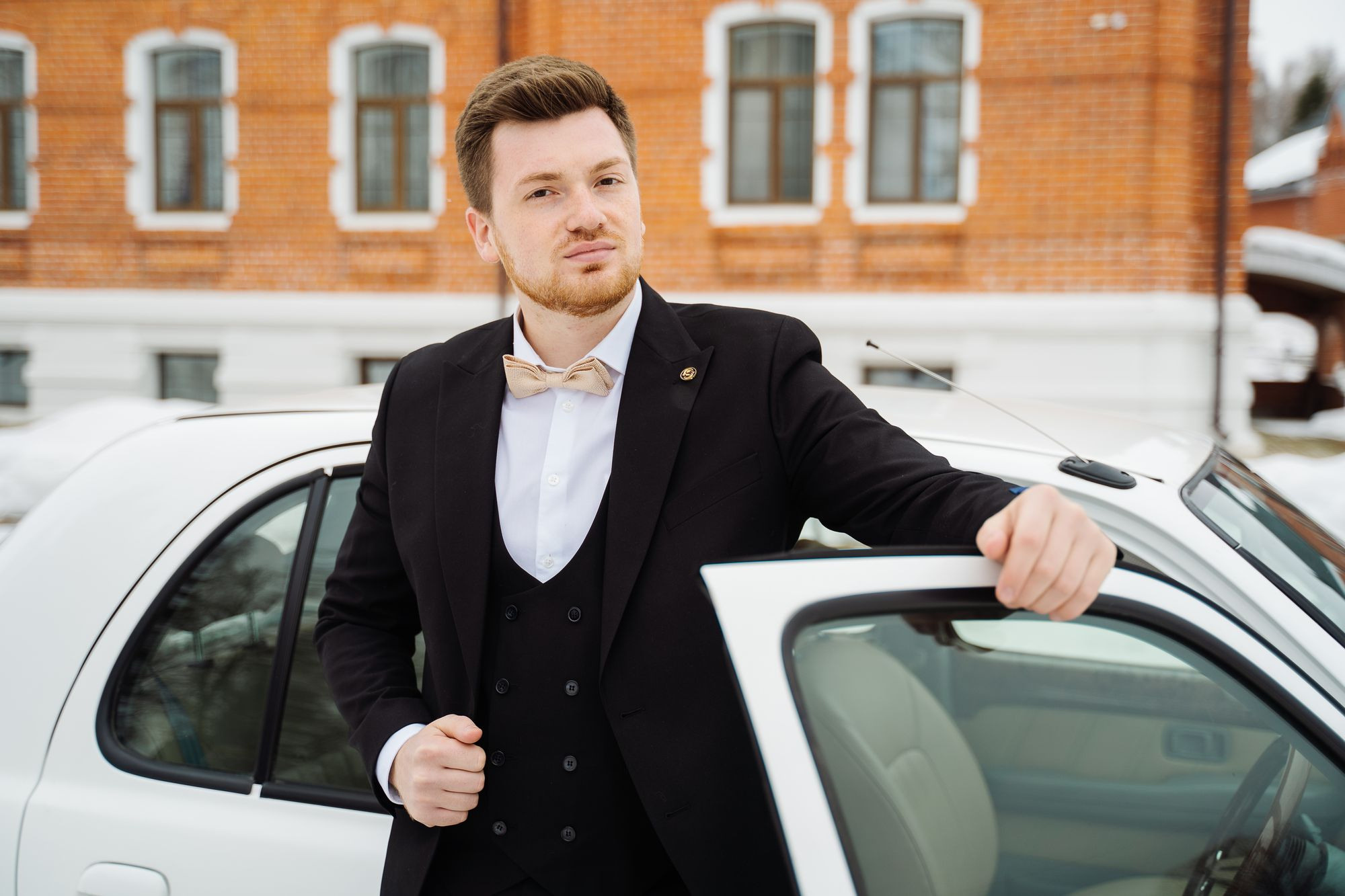 Дарья и Никита