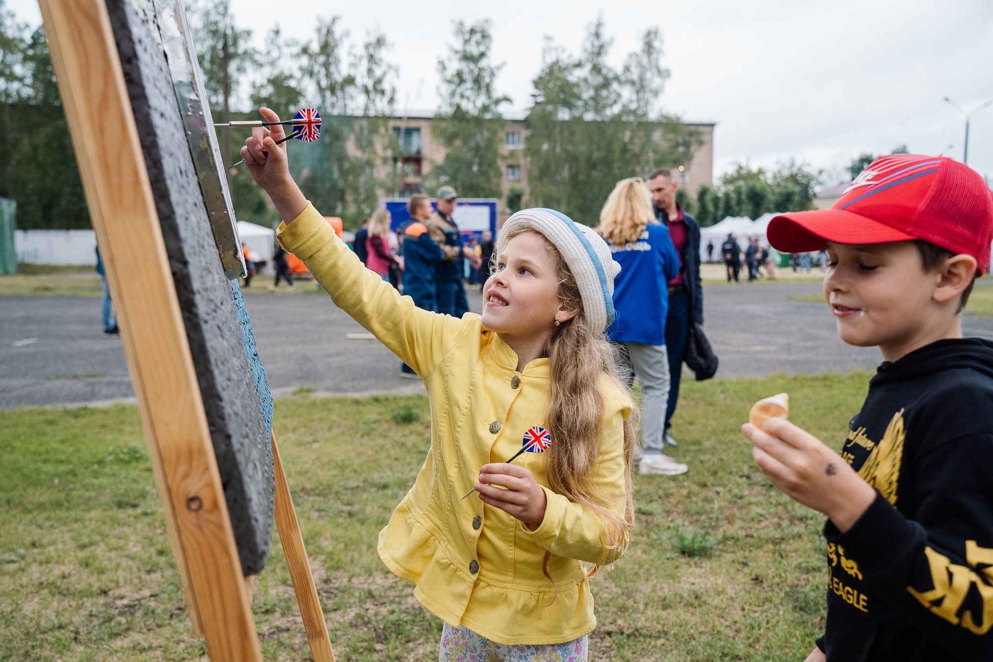 День рождение ФКП «Завод имени Я. М. Свердлова»