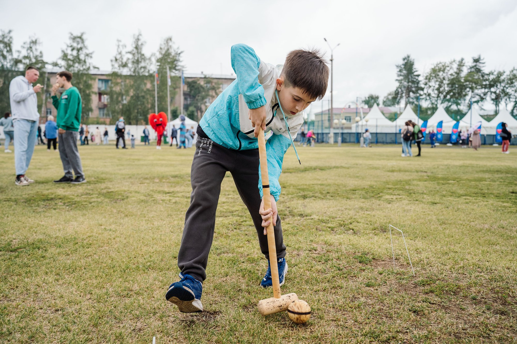 День рождение ФКП «Завод имени Я. М. Свердлова»