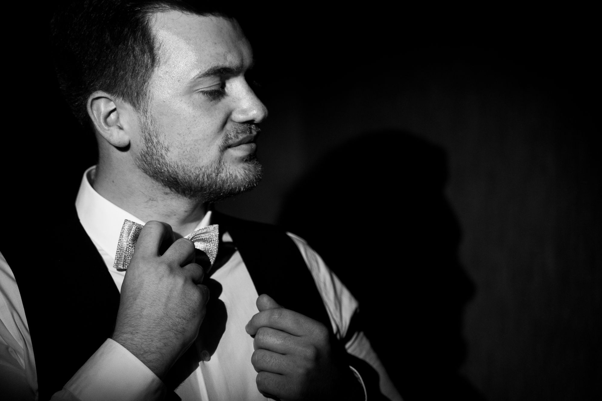 Дарья и Никита