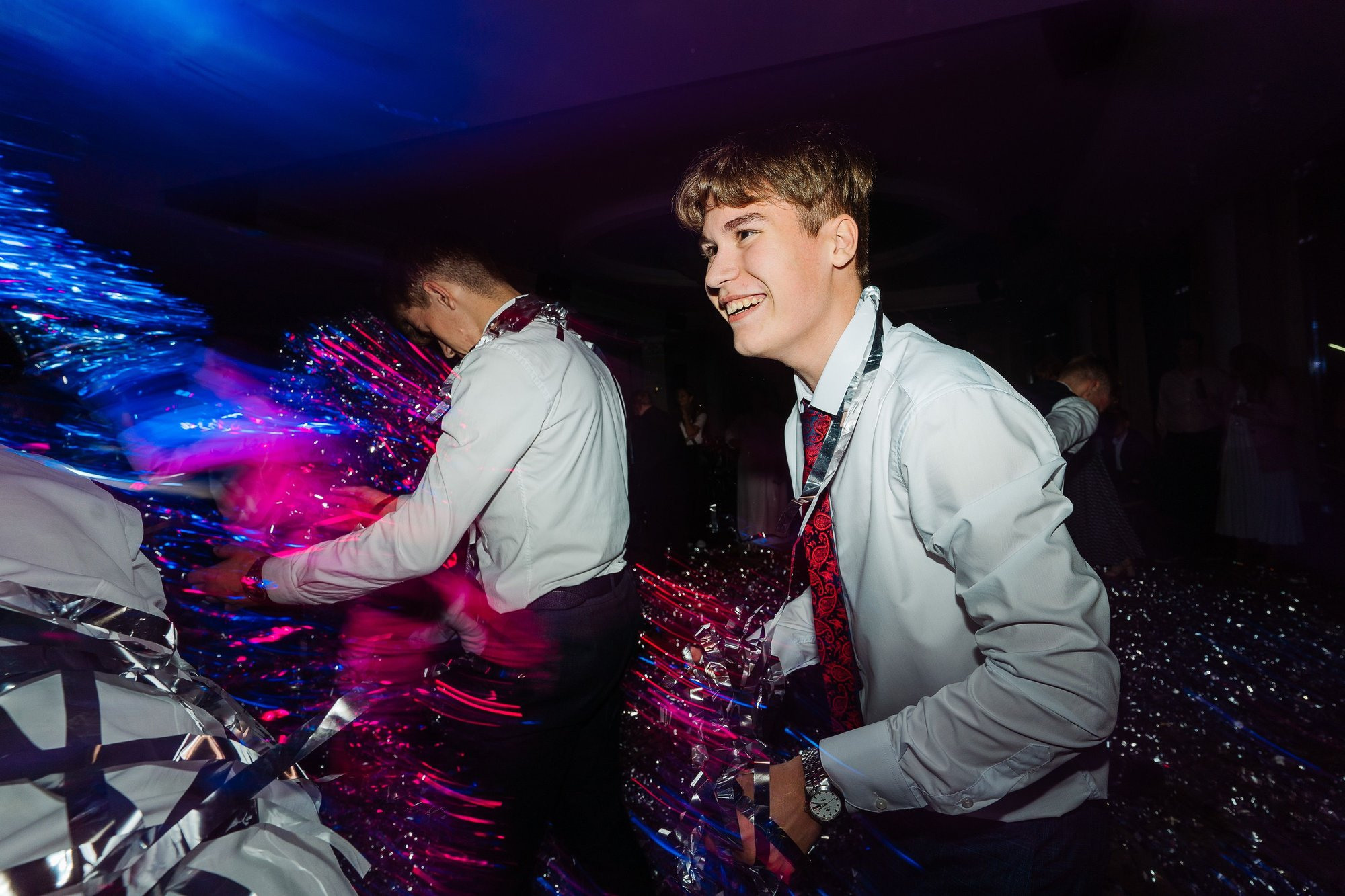 Выпускной Гимназия 2