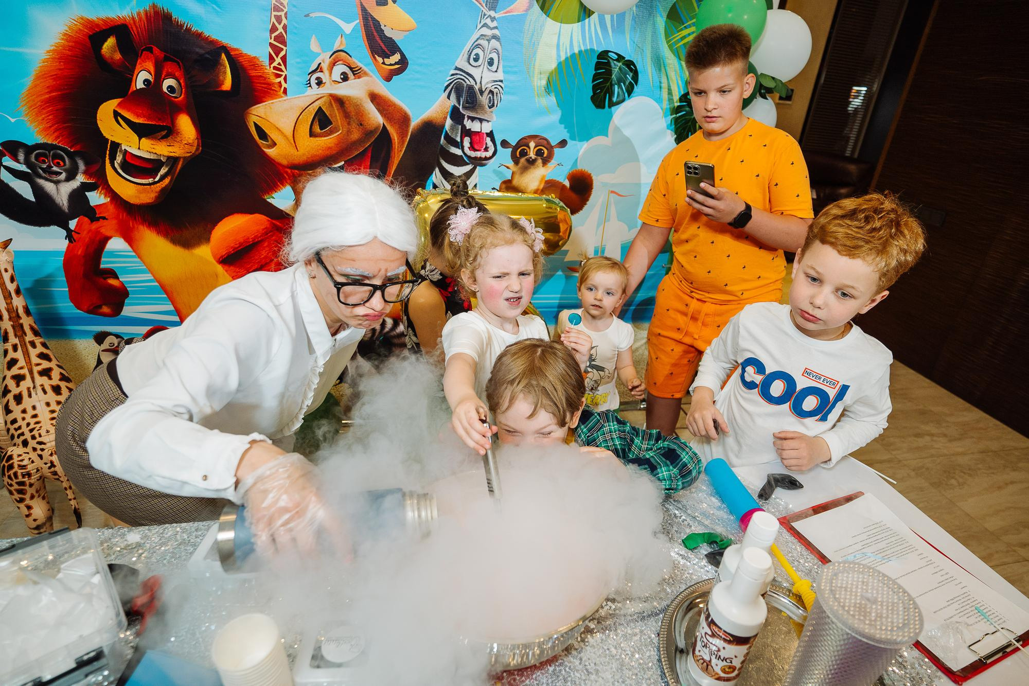 20230519 День рождения