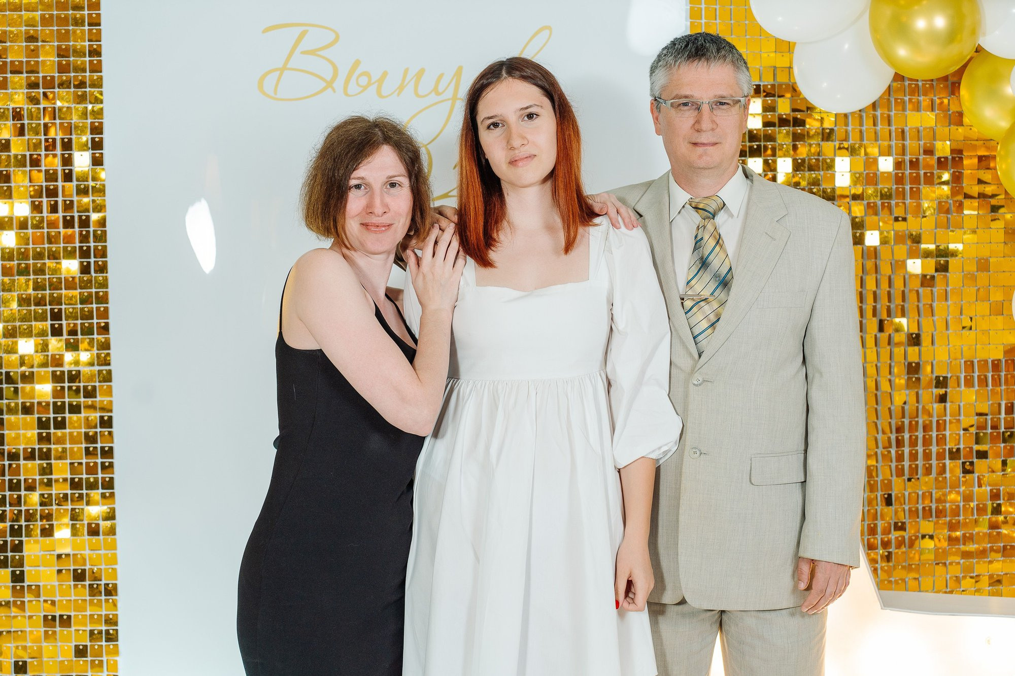 Выпускной Гимназия 2