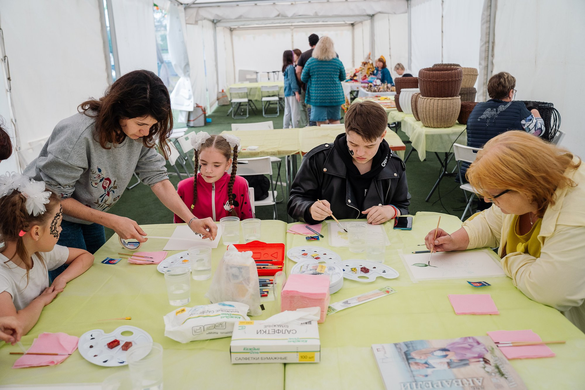 День рождение ФКП «Завод имени Я. М. Свердлова»