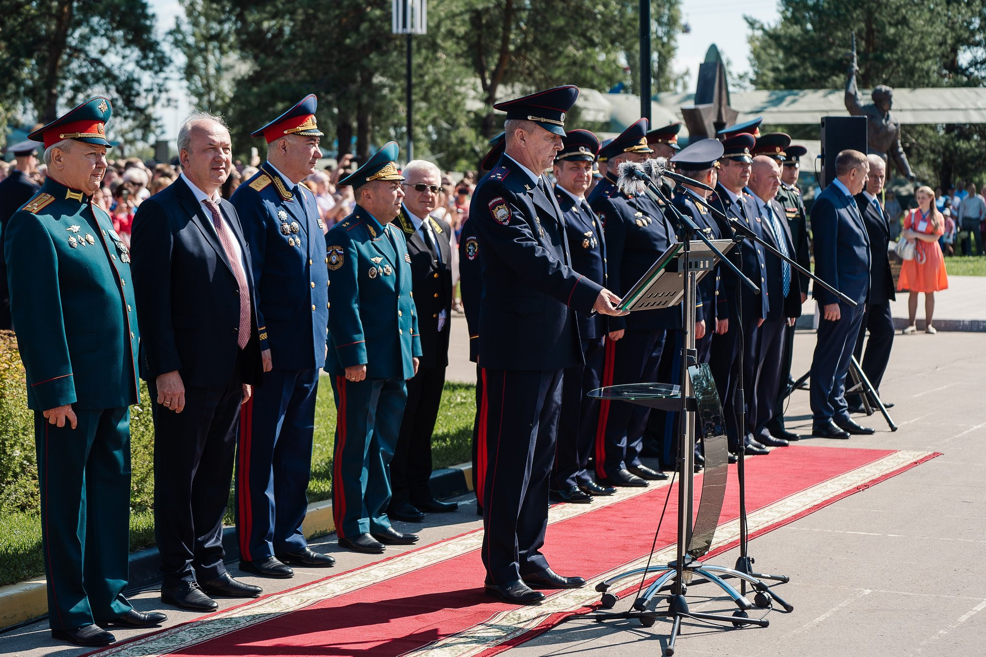 Нижегородская академия МВД РФ