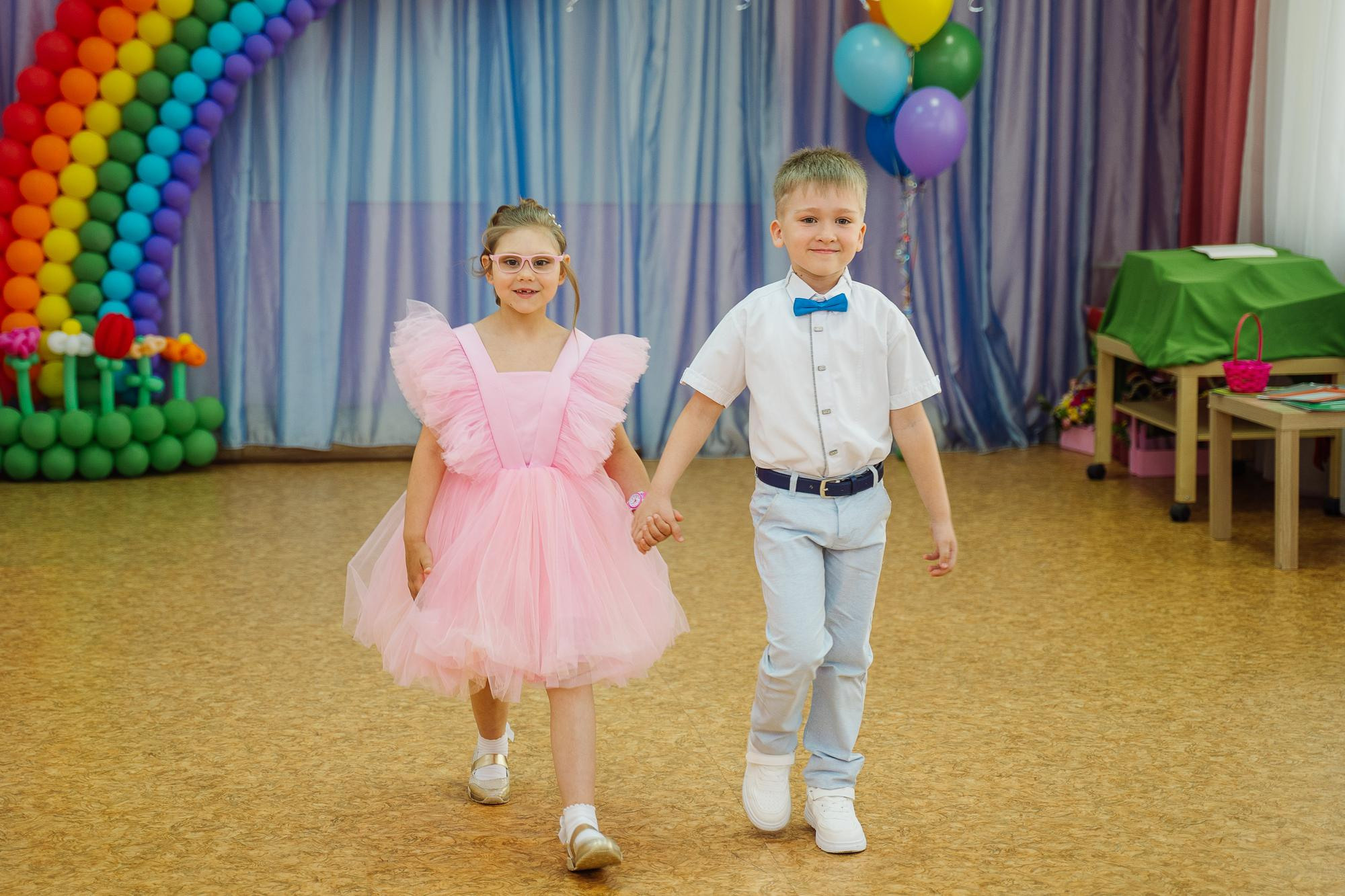 20230526 Выпускной