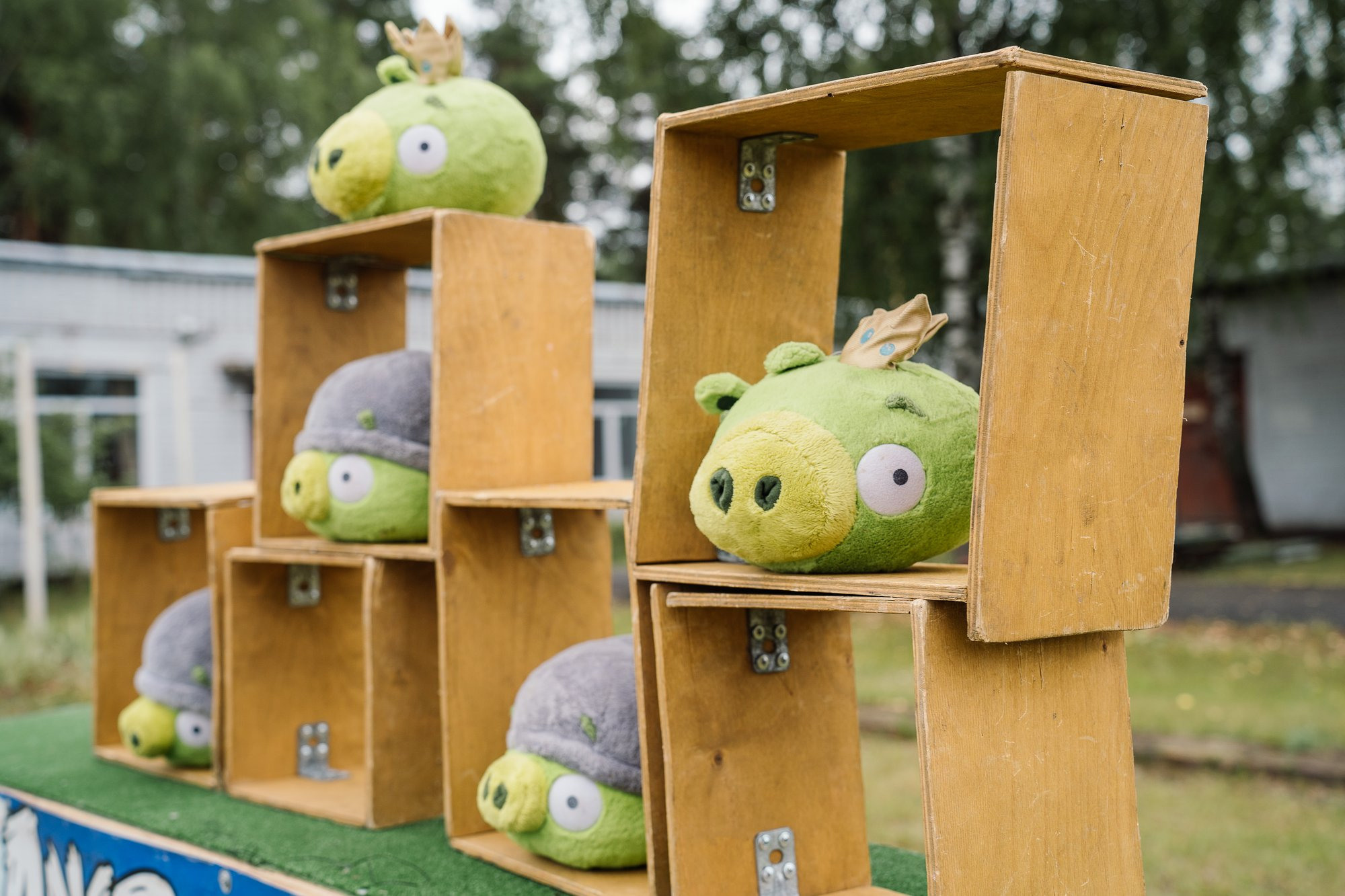 День рождение ФКП «Завод имени Я. М. Свердлова»