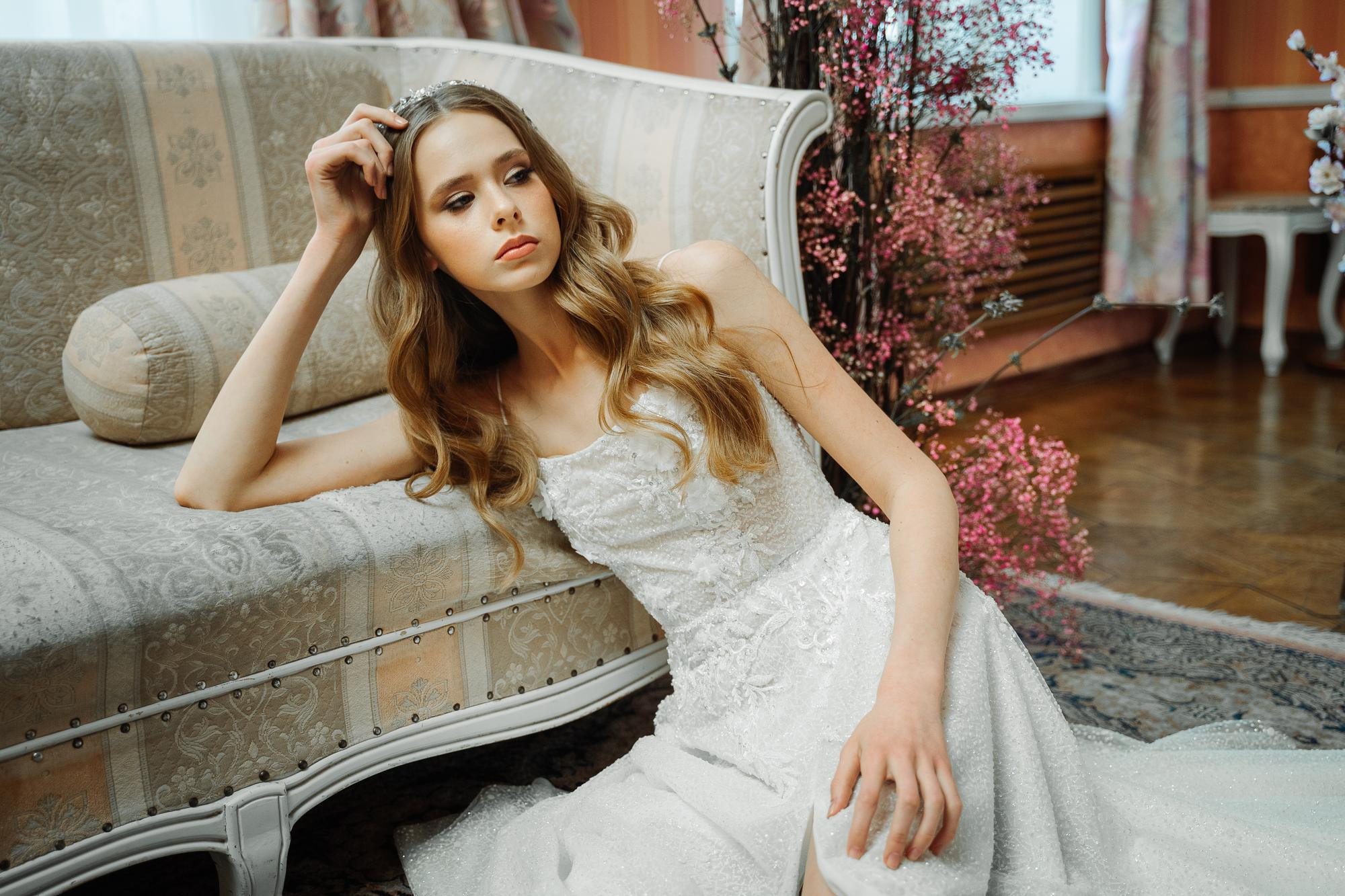 Кирилл и Елизавета