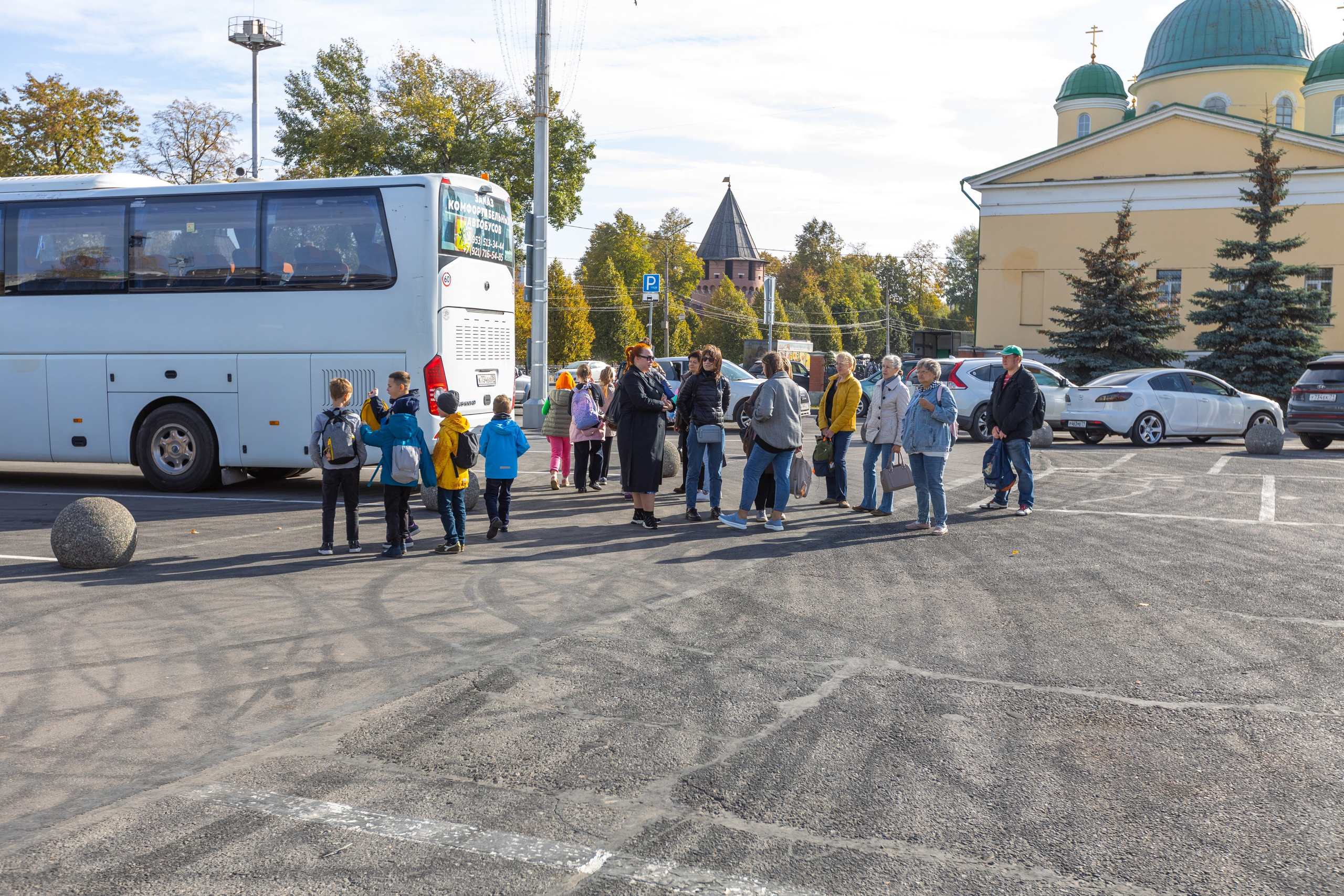 Поездка в Белев и на производство пастилы. Фотограф в Туле Крупский АнДРей. Фотостудия «КАДР71» в Туле