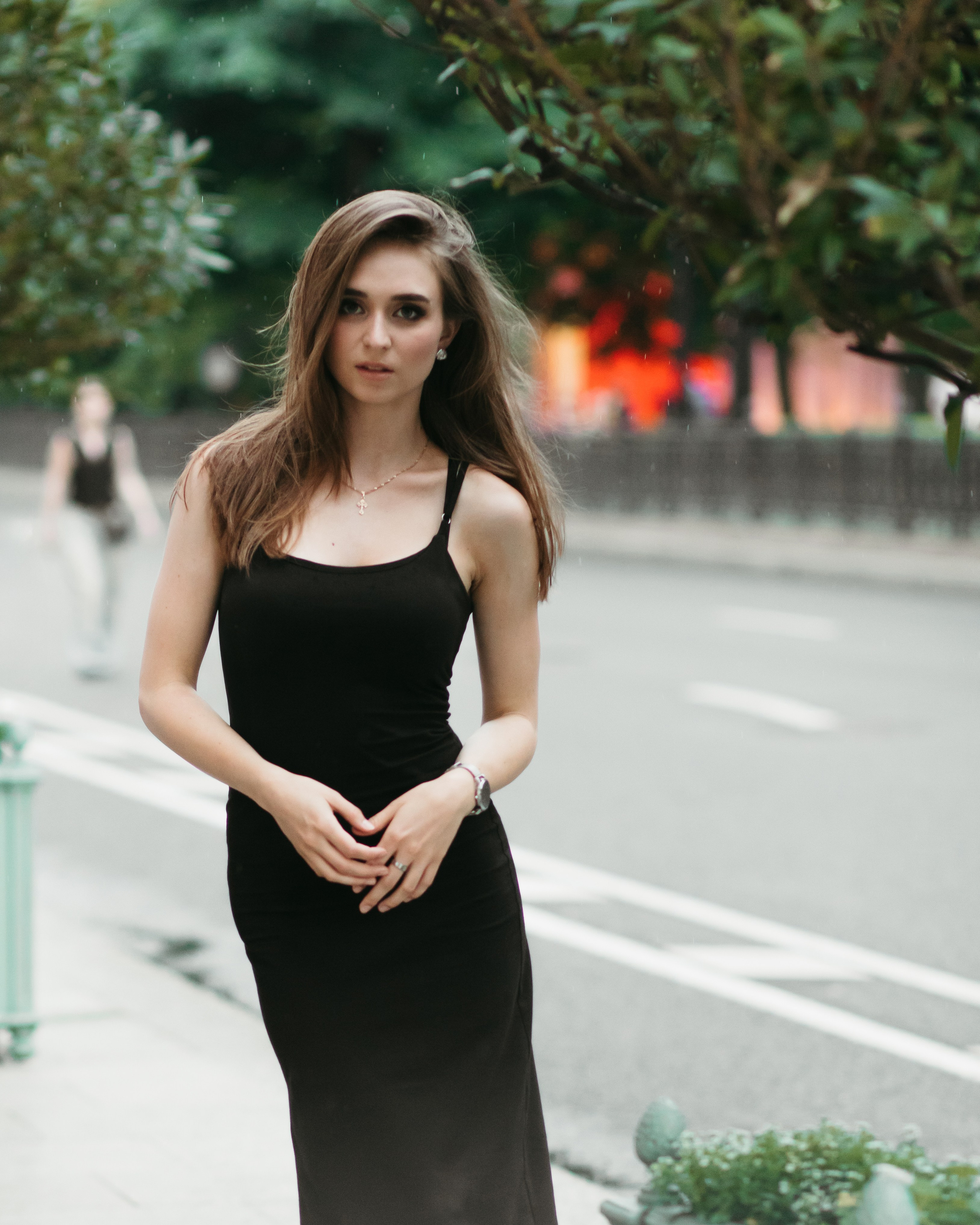 АННА. Елизавета Федотова | фэшн-фотограф