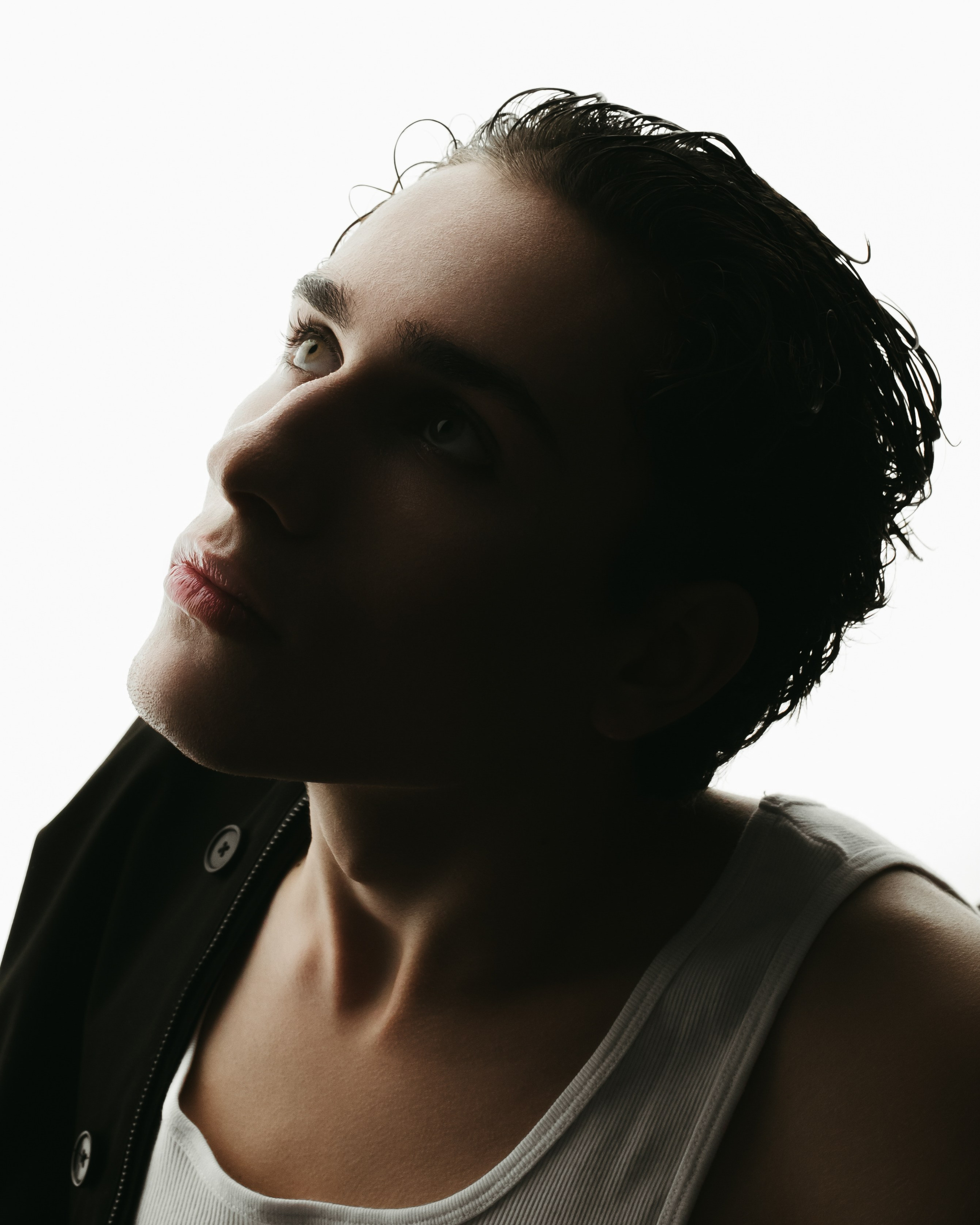 BAD BOY. Елизавета Федотова | фэшн-фотограф