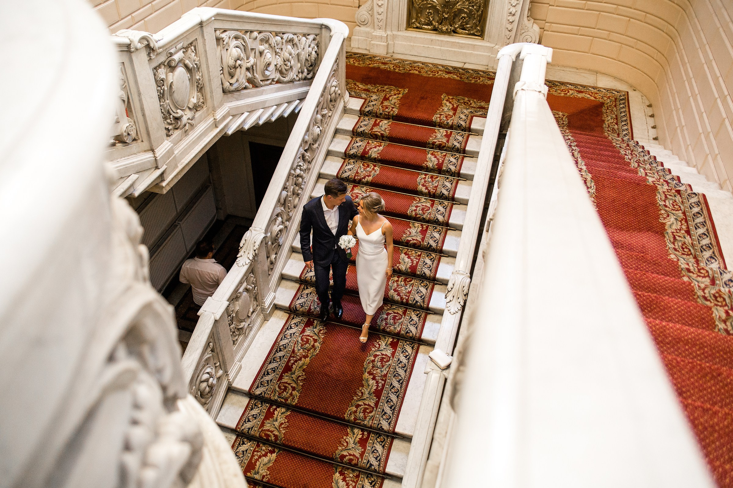 Валерия и Илья. Главная