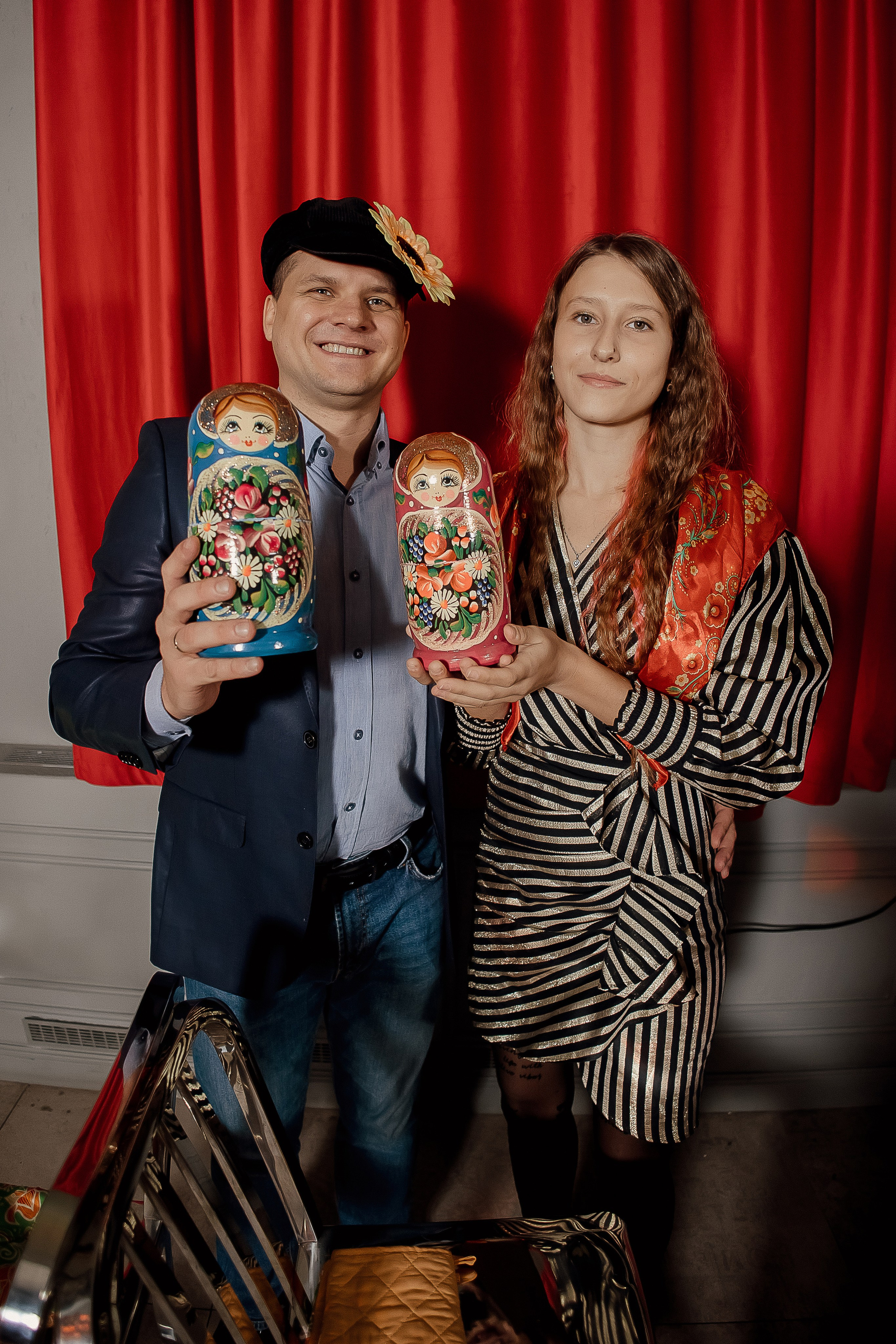 Победа. Свадебный фотограф