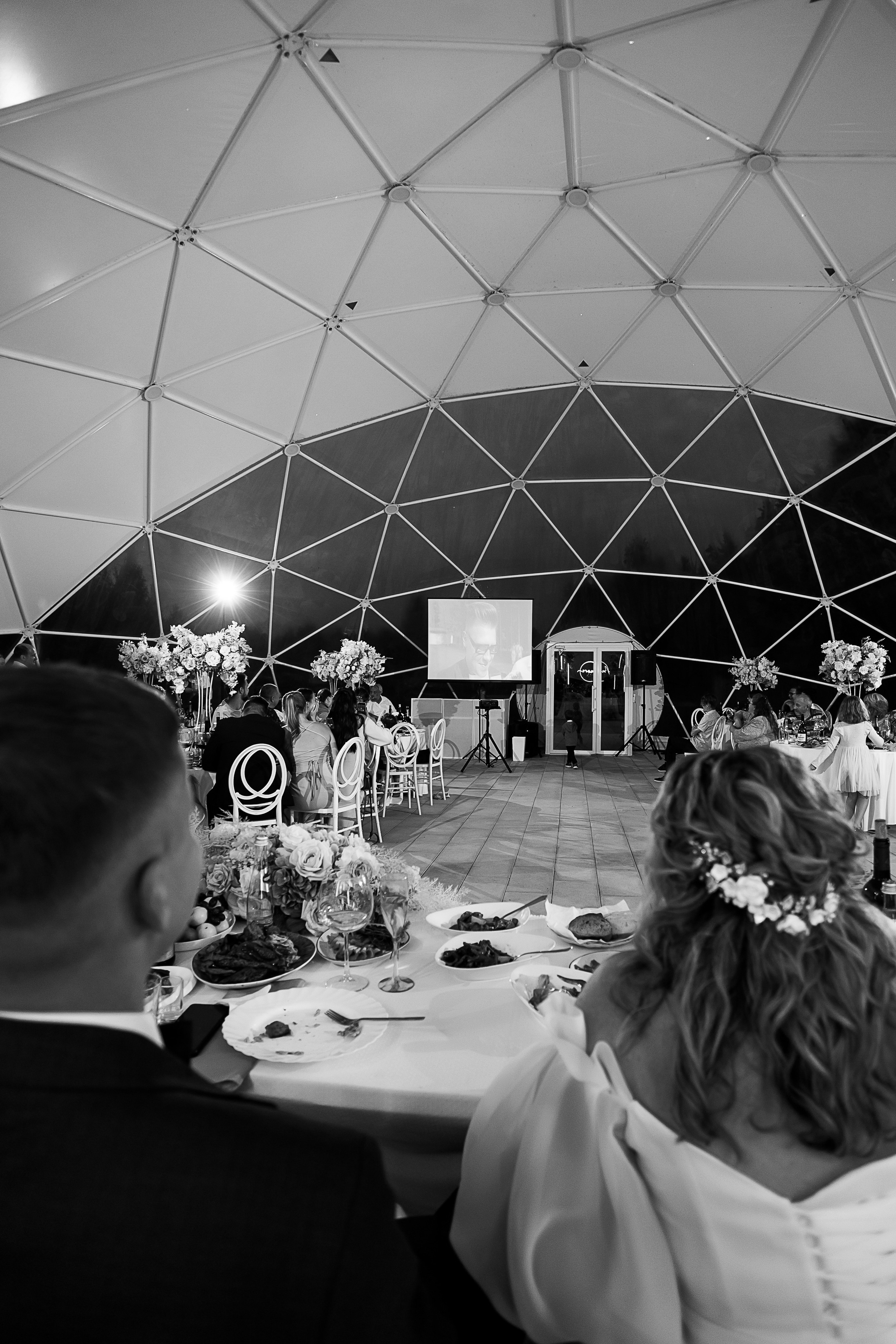 Свадьба Ксении и Игоря. Свадебный и семейный фотограф в Твери и Тверской области