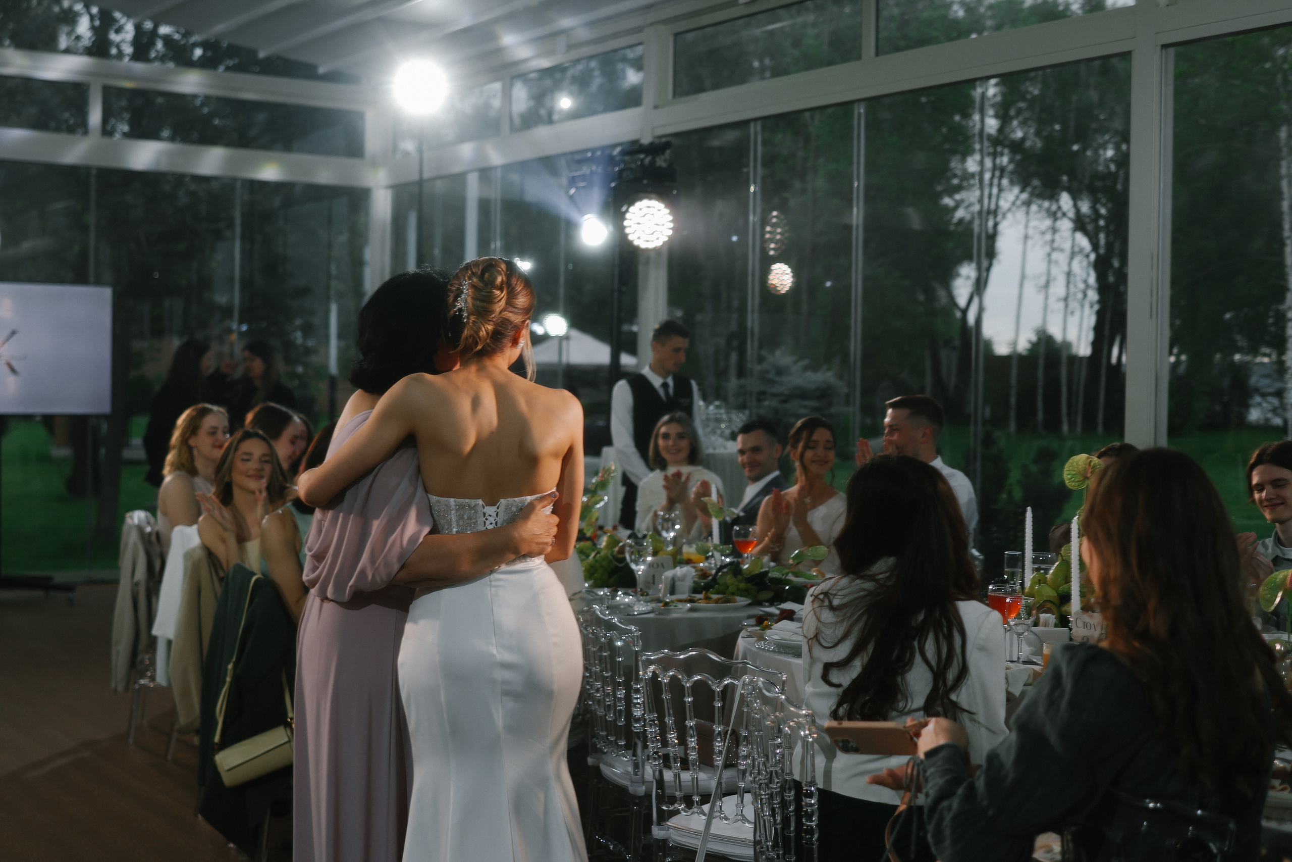 Peaches. Свадебный фотограф Светлана Кот | Москва