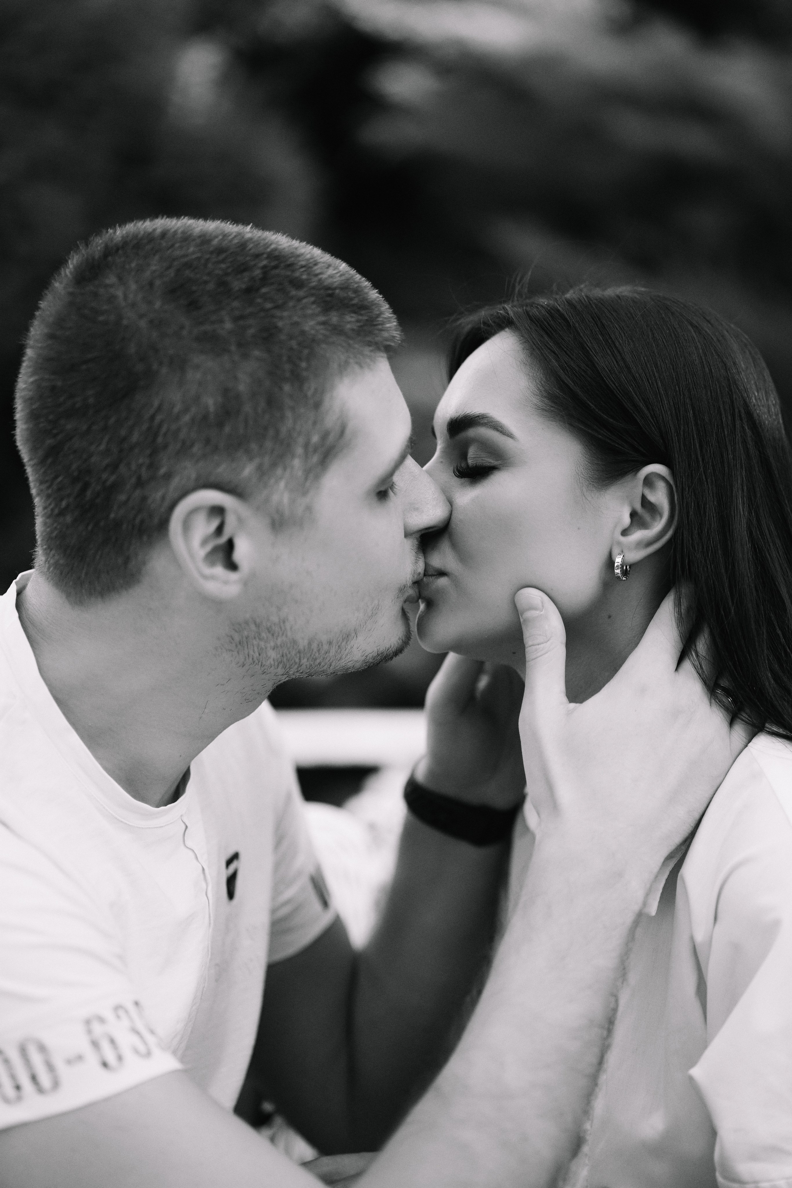 Ксения и Роман. Фотограф с психологическим образованием