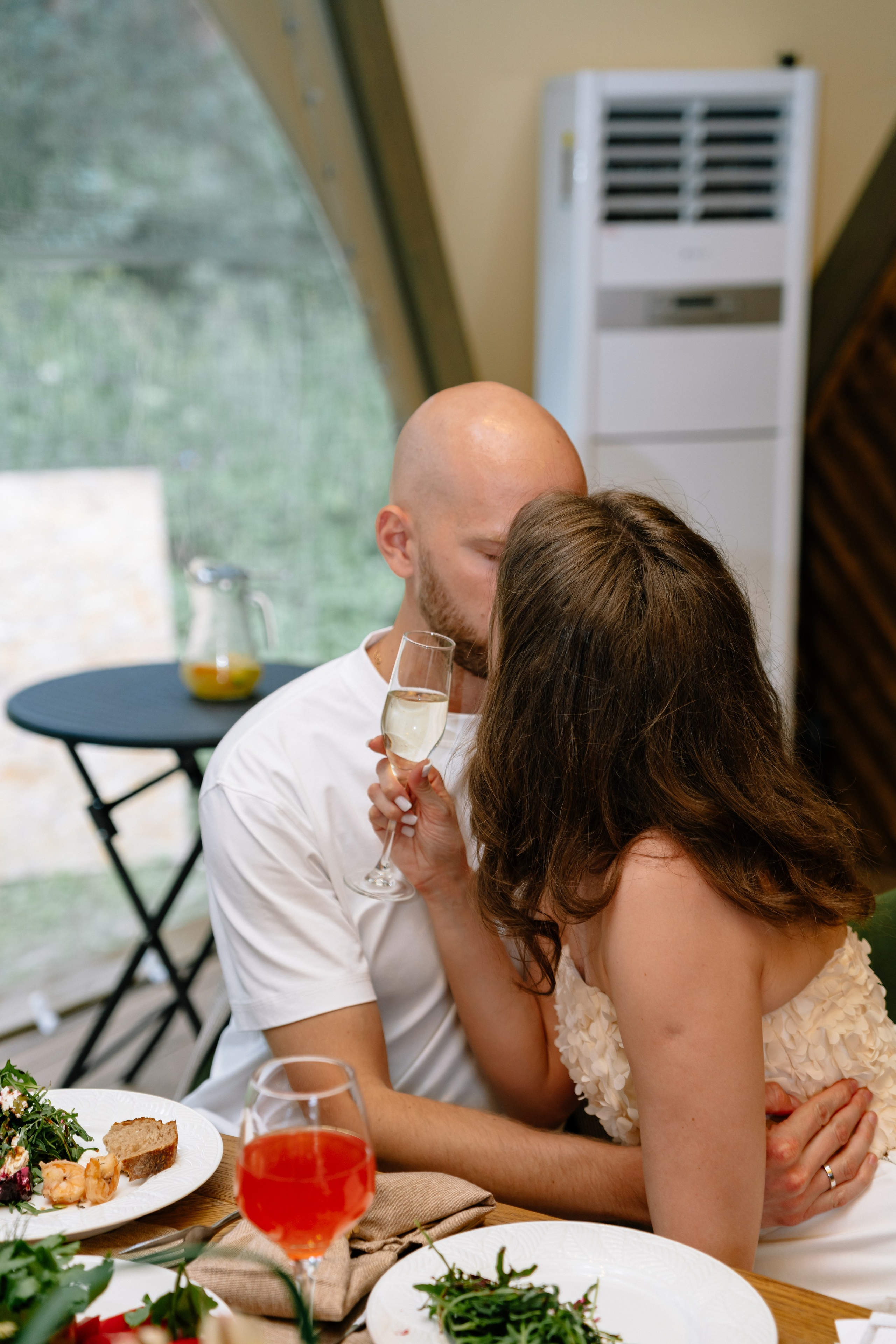 Мария и Илья. Семейный фотограф Одинцово Москва Наталия Черенкова