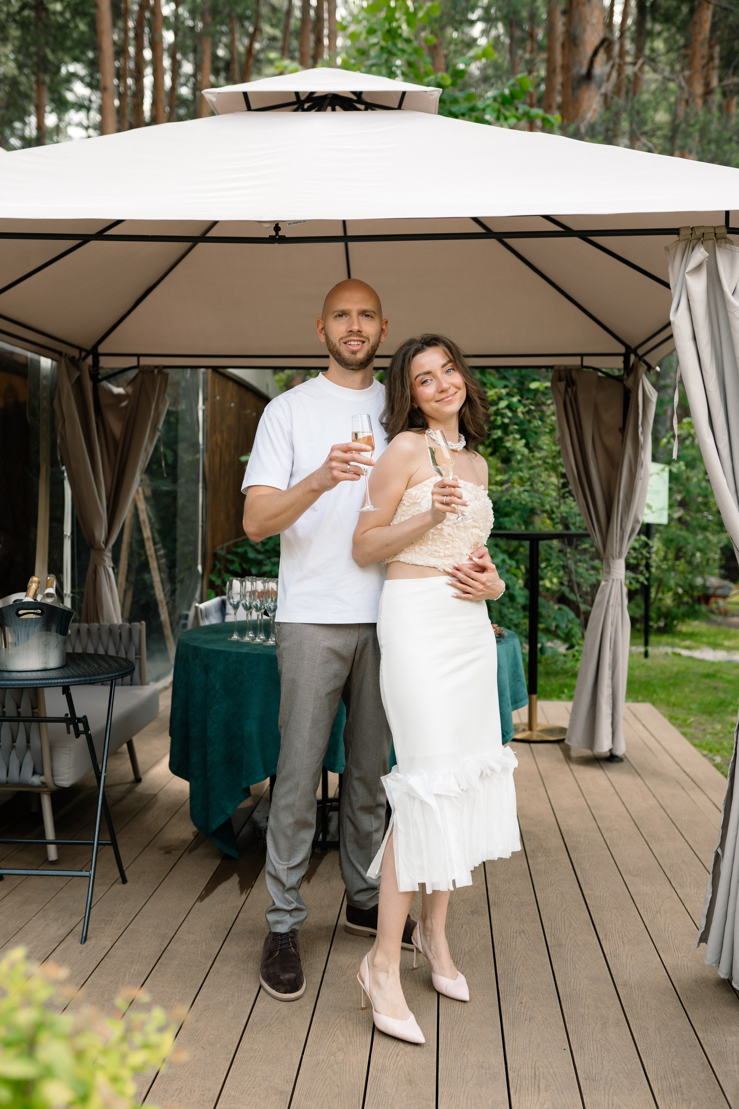 Мария и Илья. Семейный фотограф Одинцово Москва Наталия Черенкова