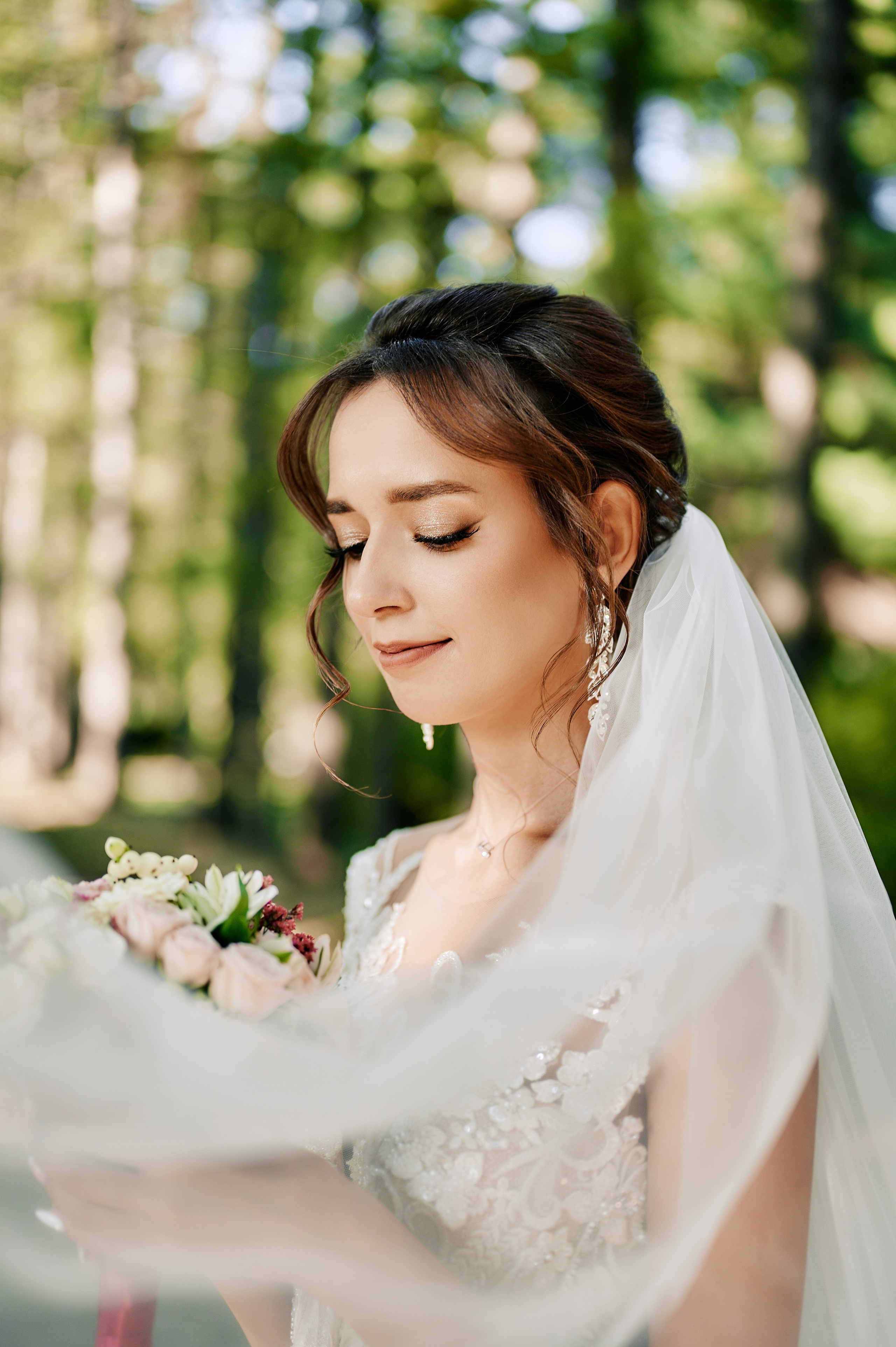 Вера и Игорь. Фото-видеосъемка свадеб Venson Films