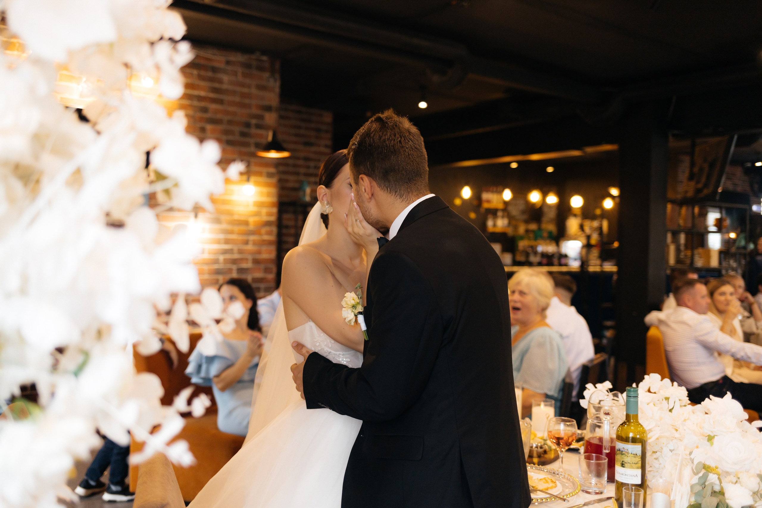 Даниил & Полина. Фотограф Петрозаводск/СПБ