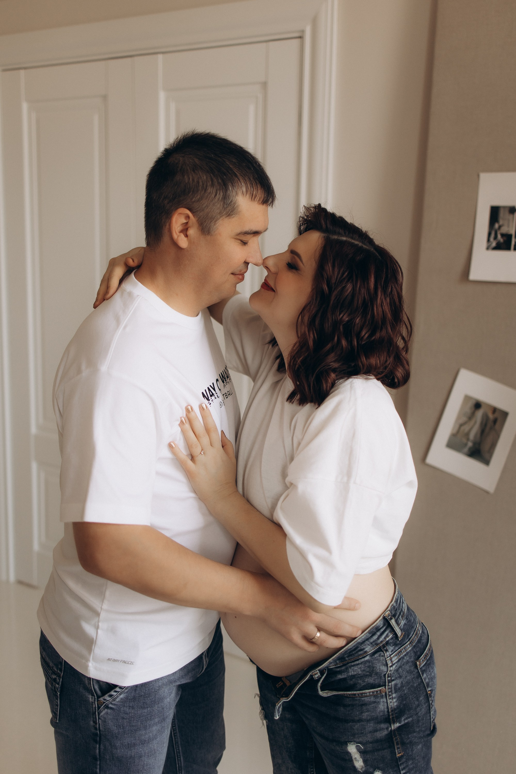 Наталья — Департамент. Семейный фотограф в Краснодаре Храмова Анна