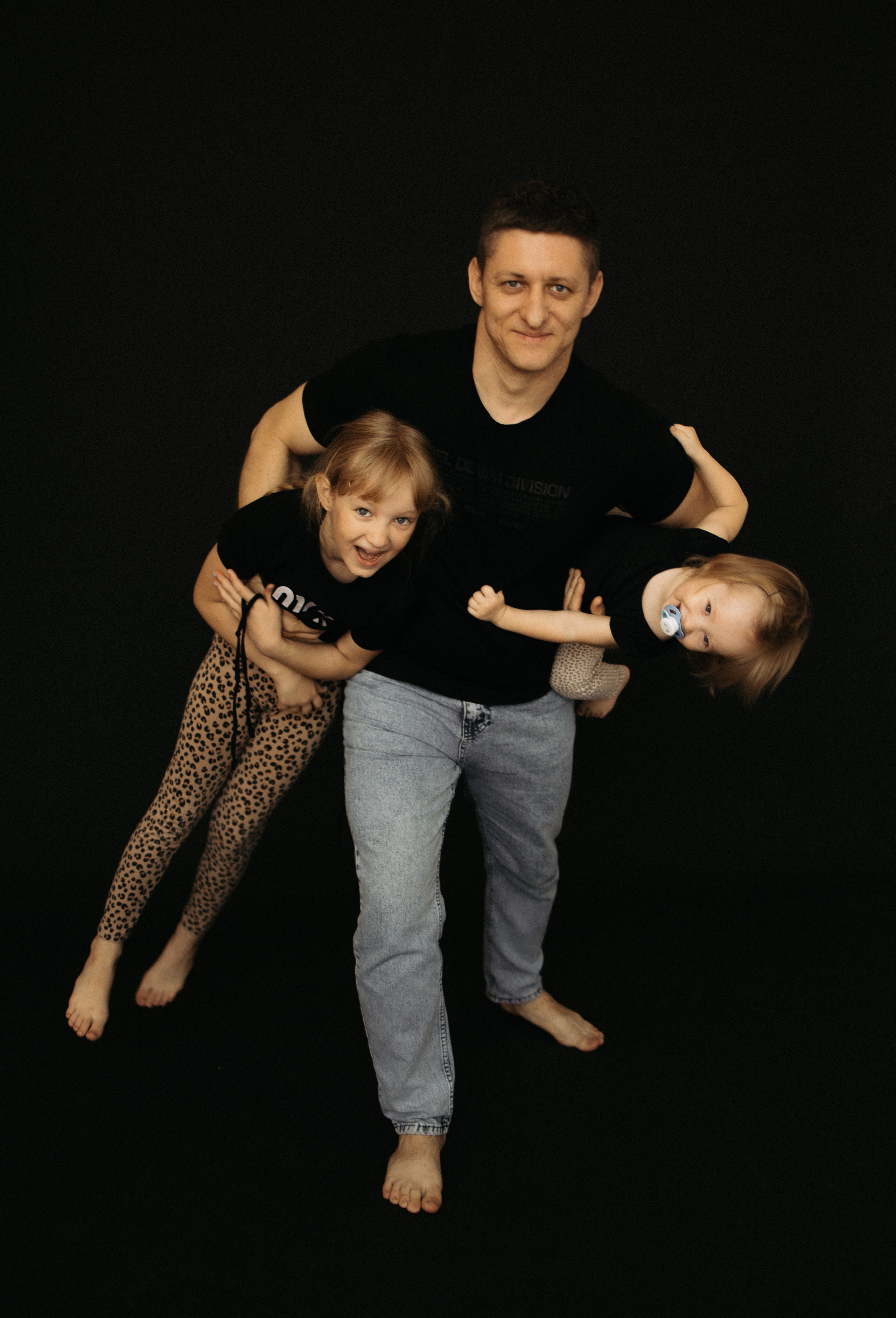 1 — минимализм. Семейный фотограф в Краснодаре Храмова Анна