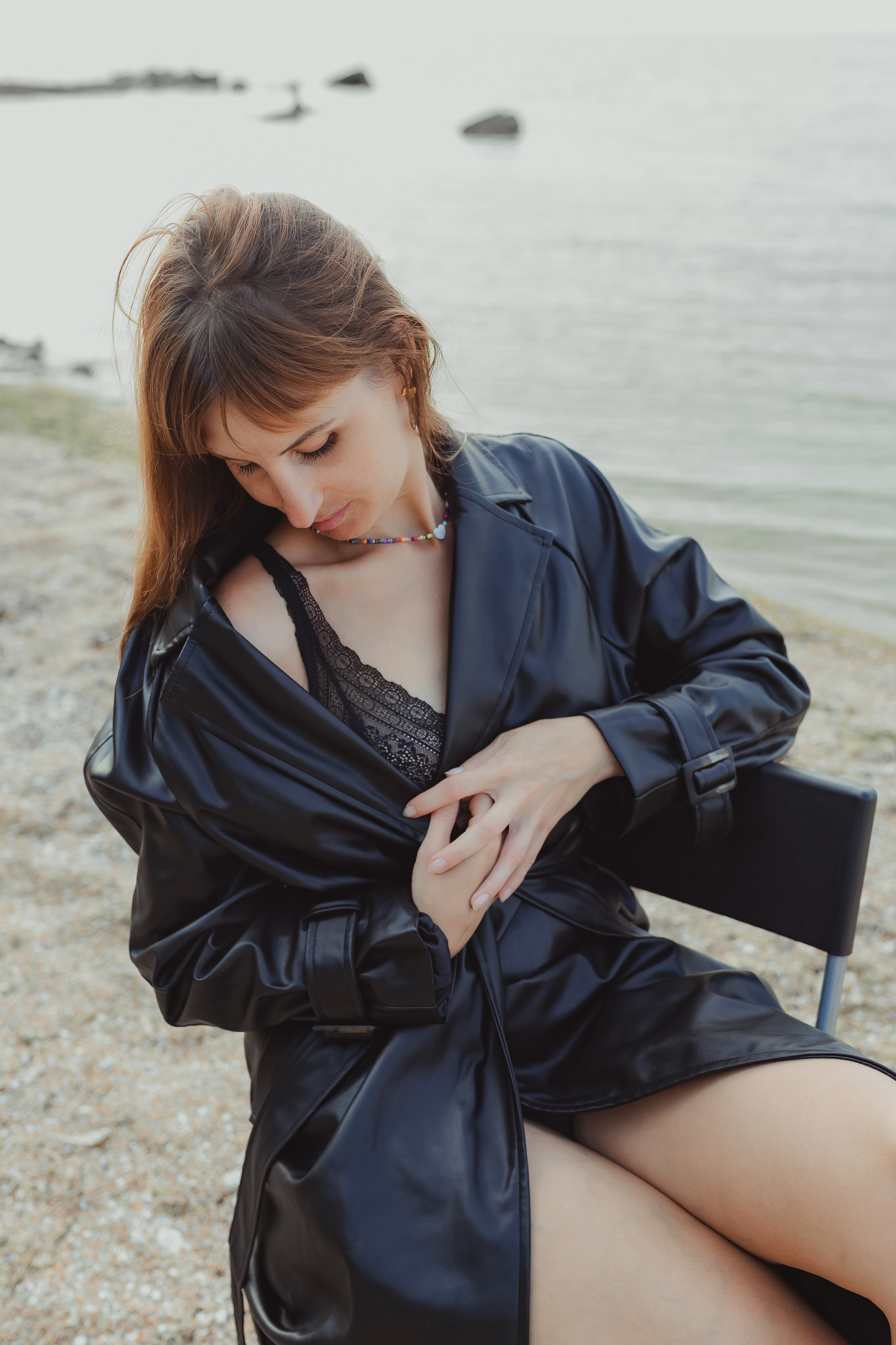 Настя. Семейный и домашний фотограф в Москве и МО Королева Валерия