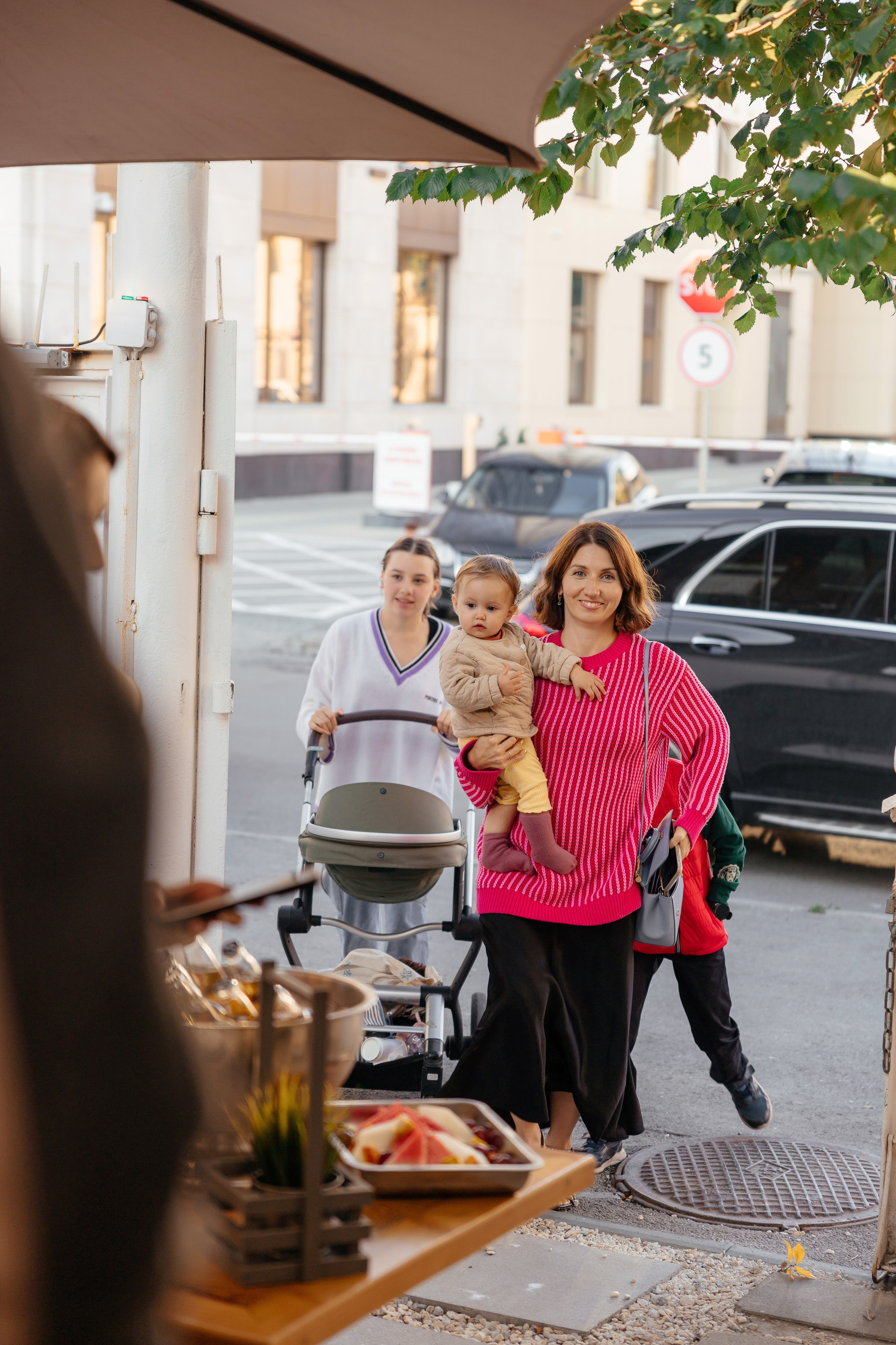 День рождения Дмитрия. Фотограф для бизнеса Константин Брусницын в Екатеринбурге
